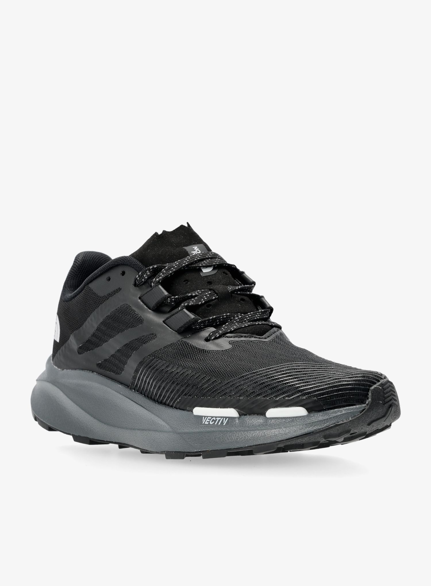 Ženski tekaški čevlji The North Face Vectiv Eminus - tnf black/tnf white