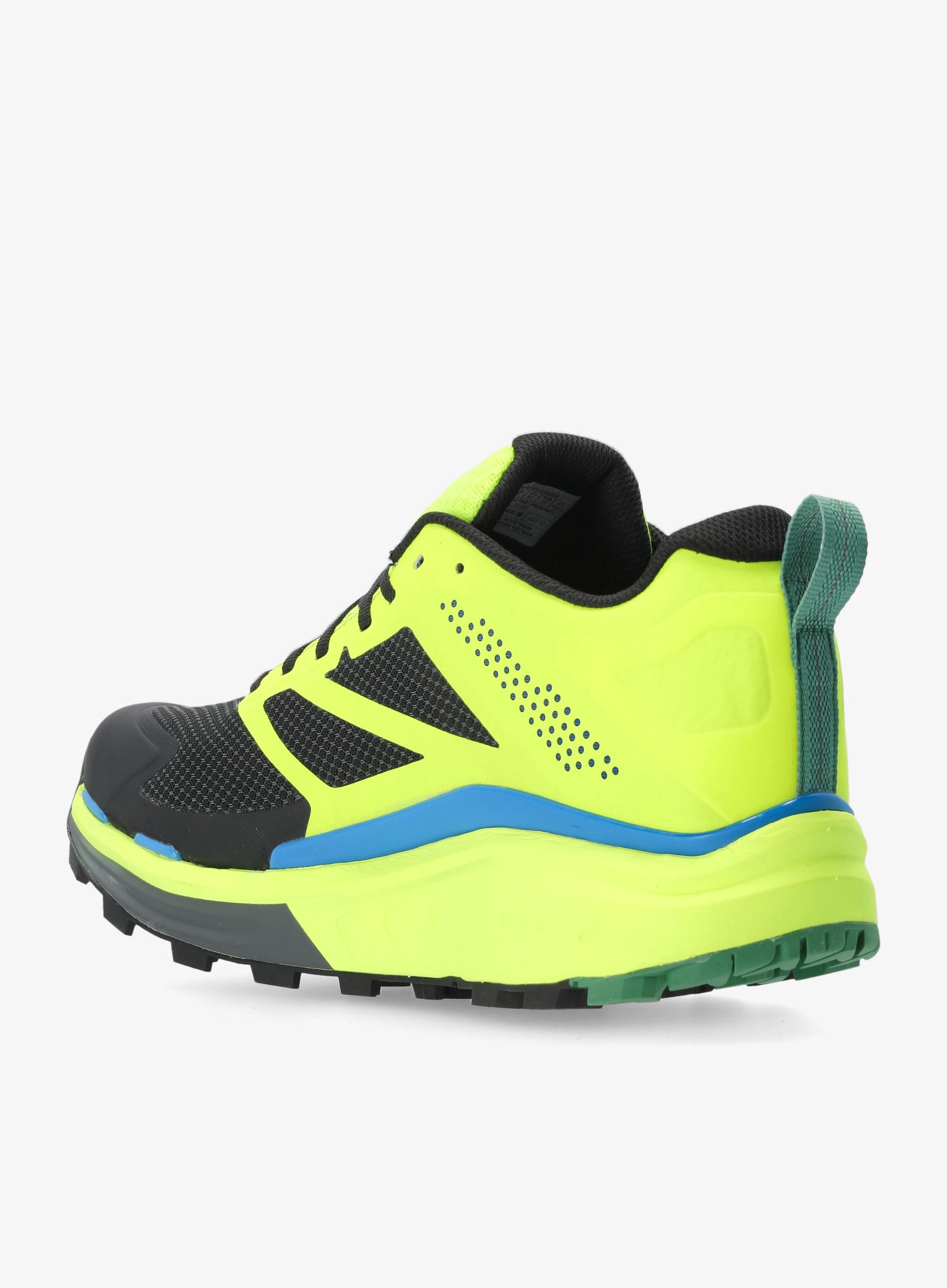 Tekaški čevlji The North Face Vectiv Enduris FUTURELIGHT - yellow/black
