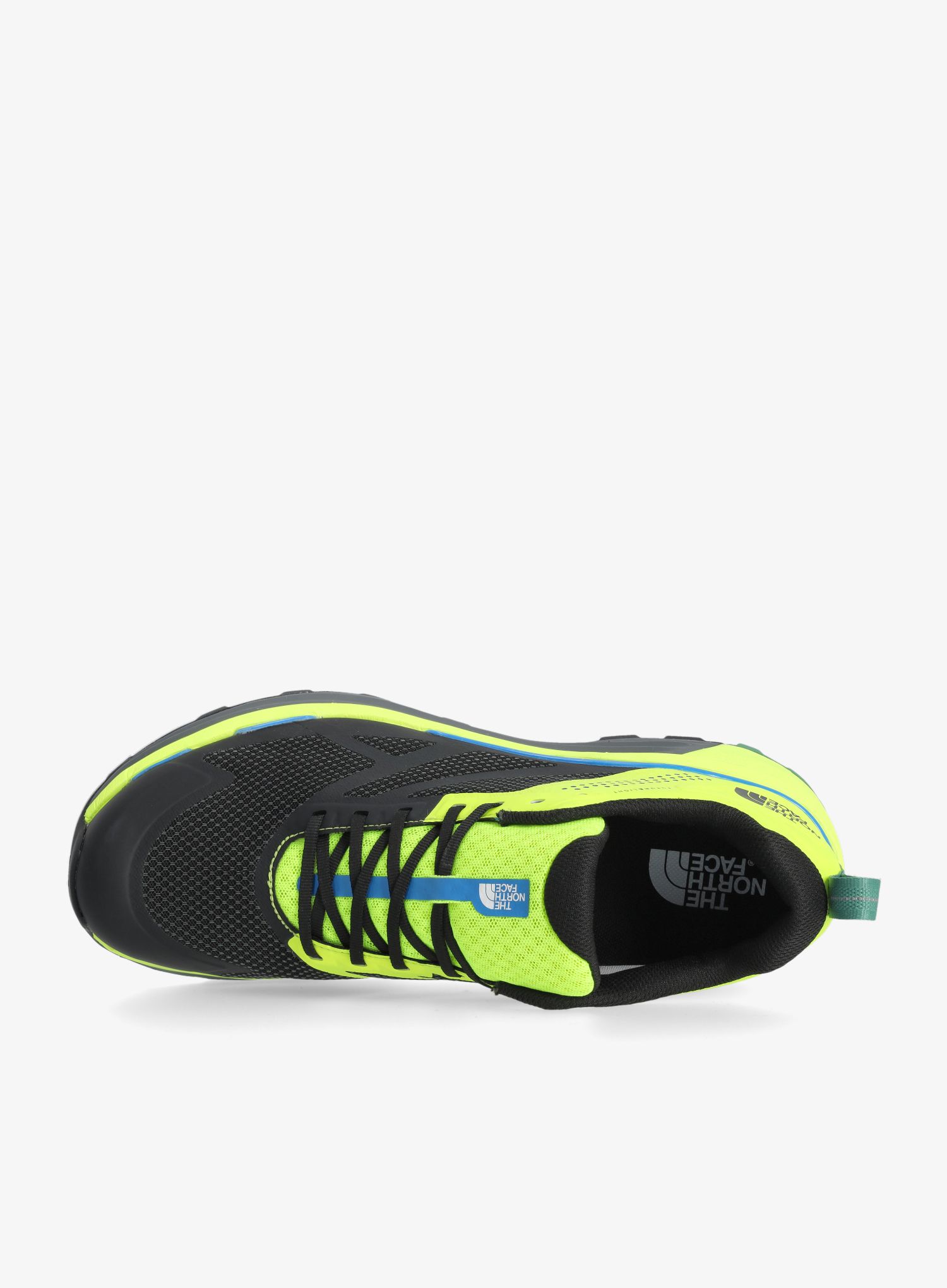 Tekaški čevlji The North Face Vectiv Enduris FUTURELIGHT - yellow/black