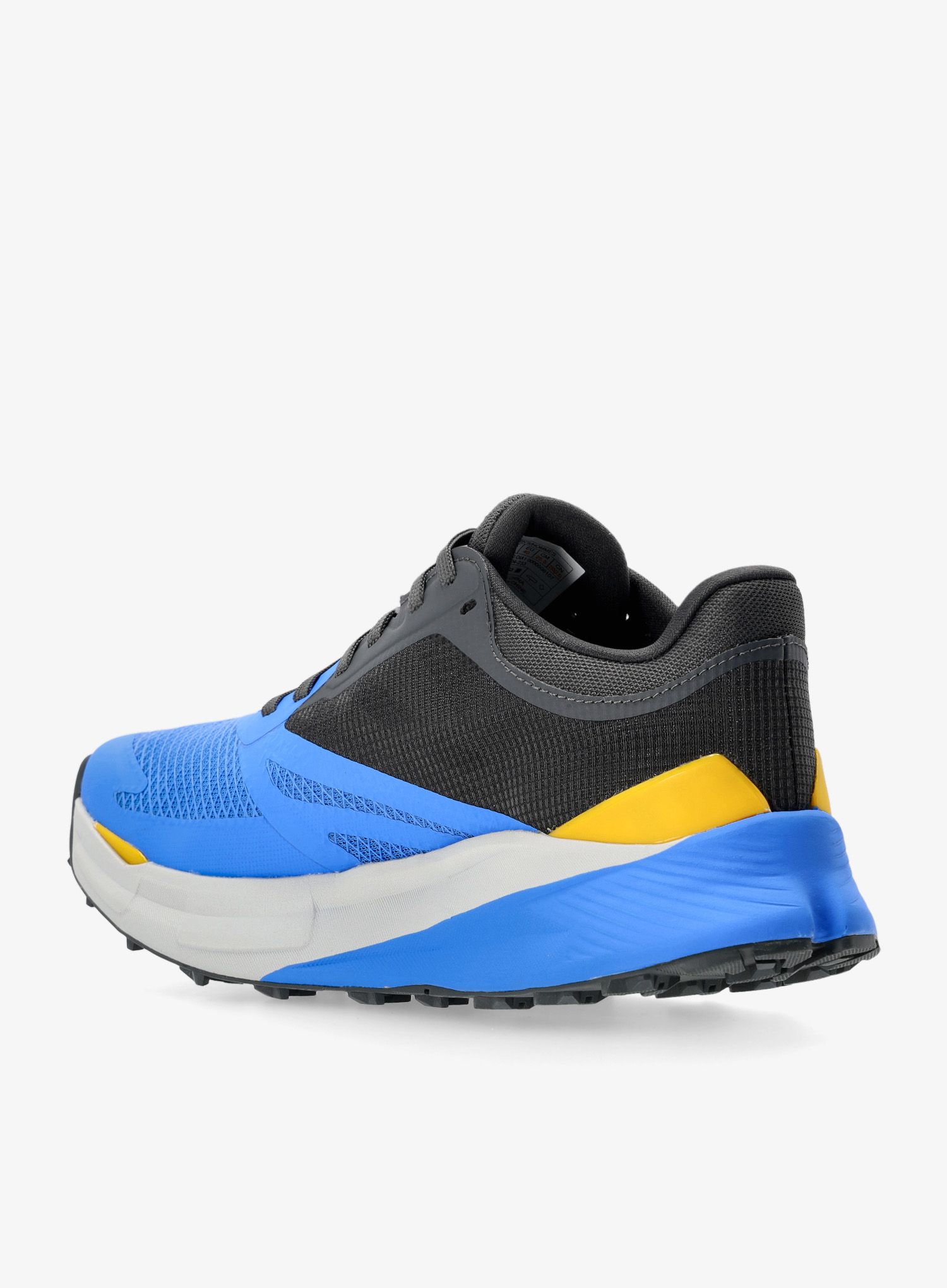 Trail tekaški čevlji The North Face Vectiv Enduris III - optic blue/grey