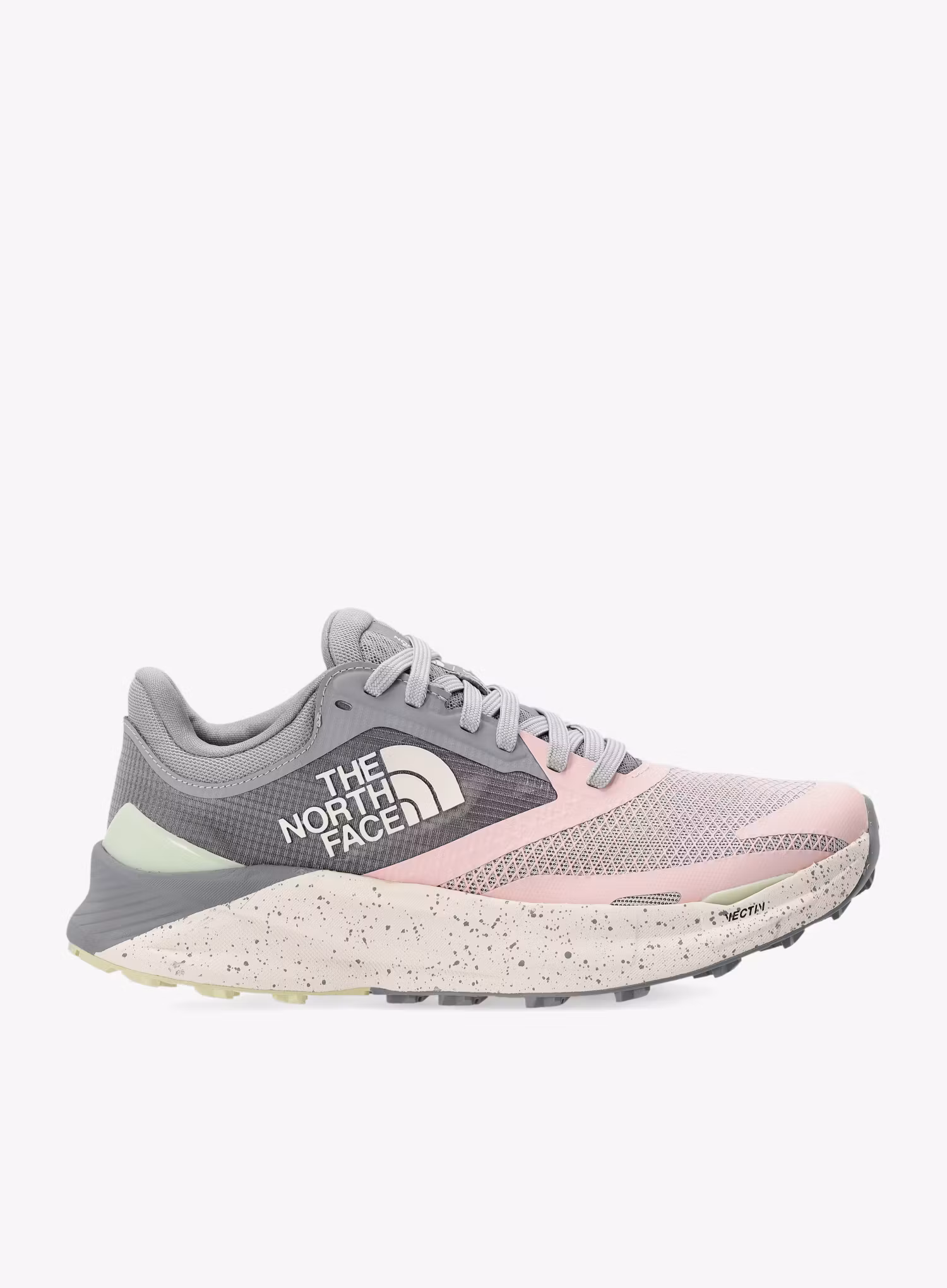 Ženski tekaški čevlji The North Face Vectiv Enduris III - purdy pink/grey
