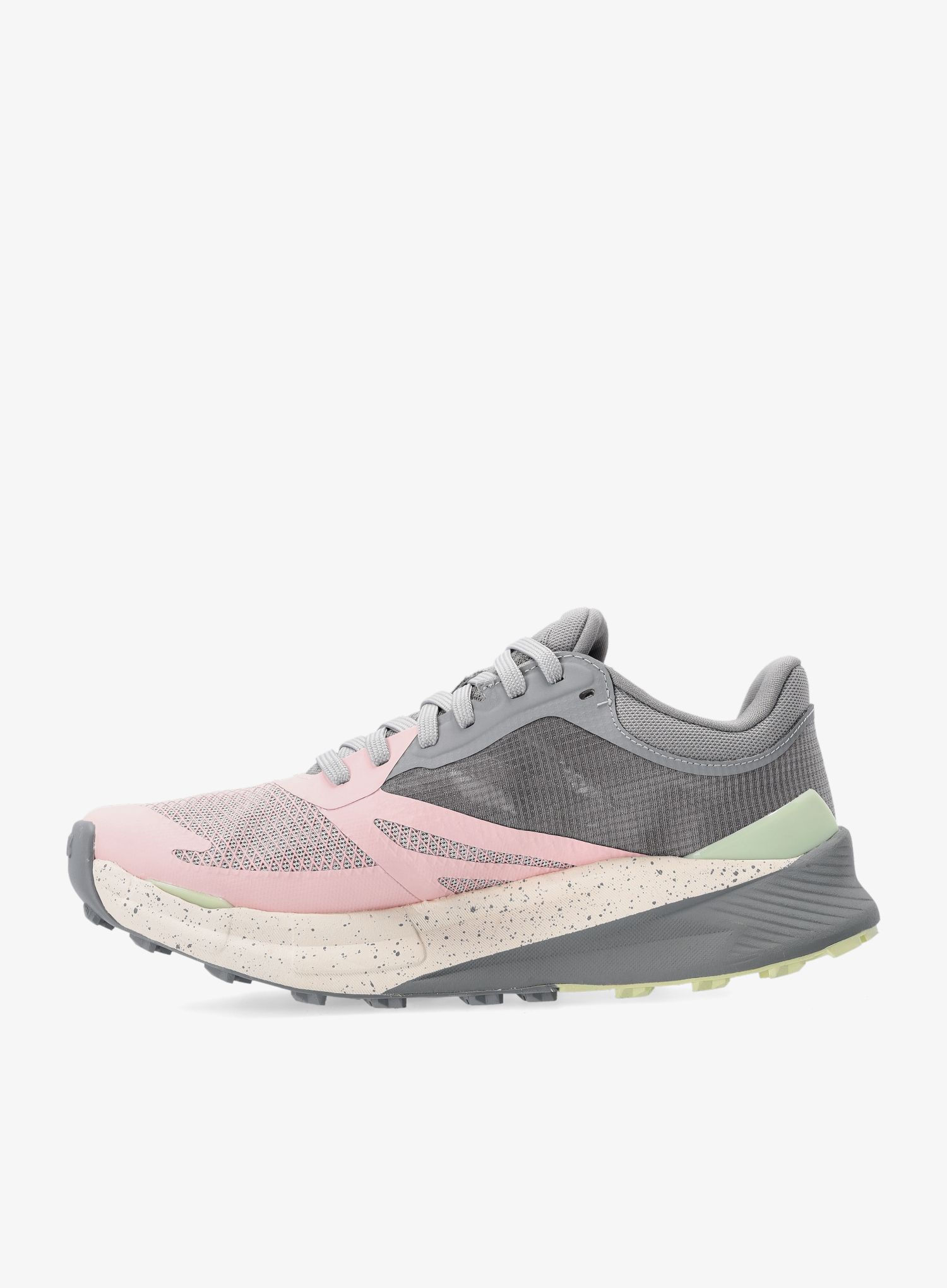 Ženski tekaški čevlji The North Face Vectiv Enduris III - purdy pink/grey