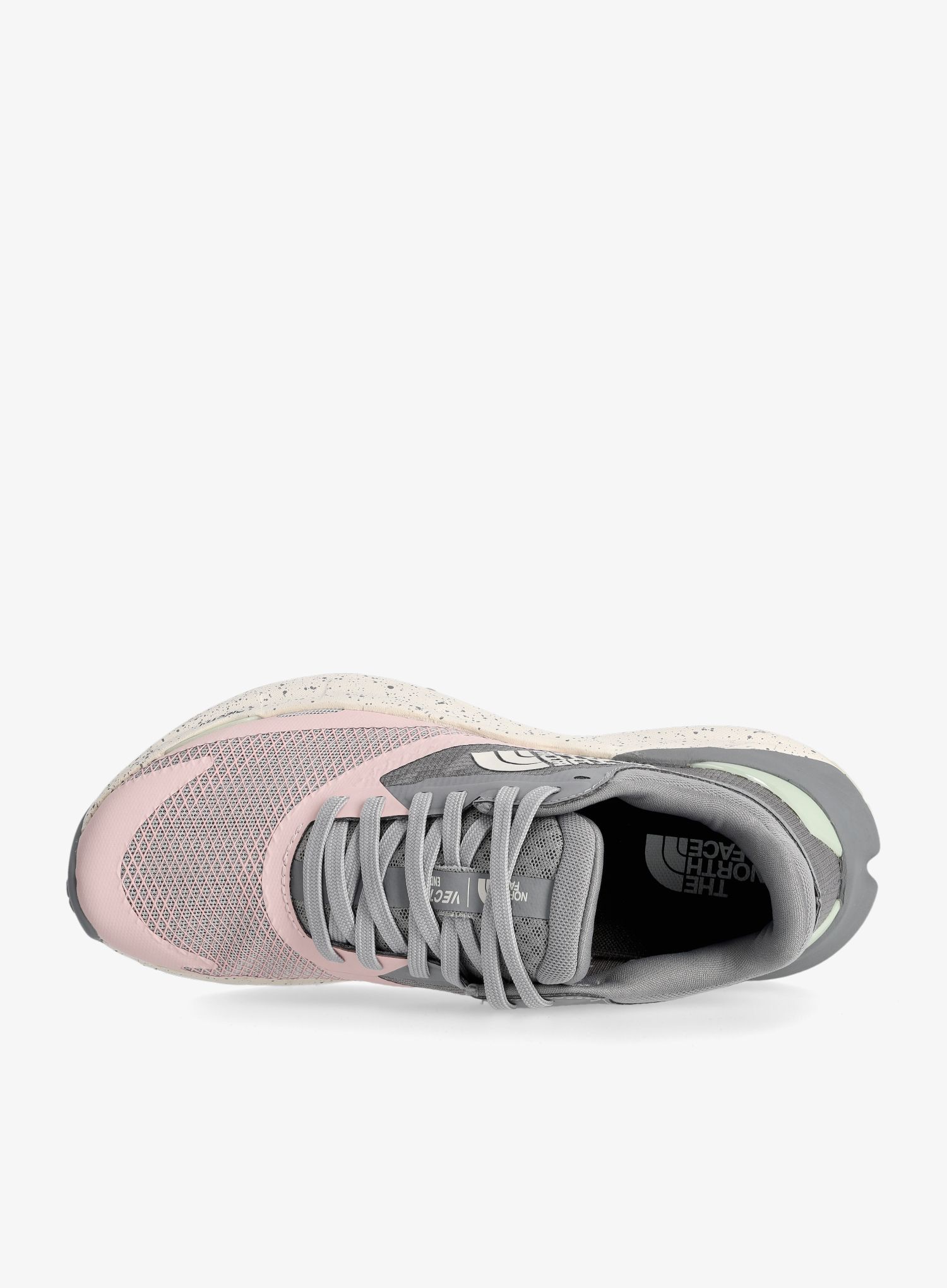 Ženski tekaški čevlji The North Face Vectiv Enduris III - purdy pink/grey