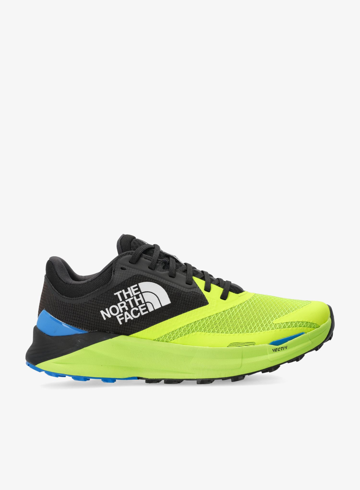 Trail tekaški čevlji The North Face Vectiv Enduris III - yellow/black