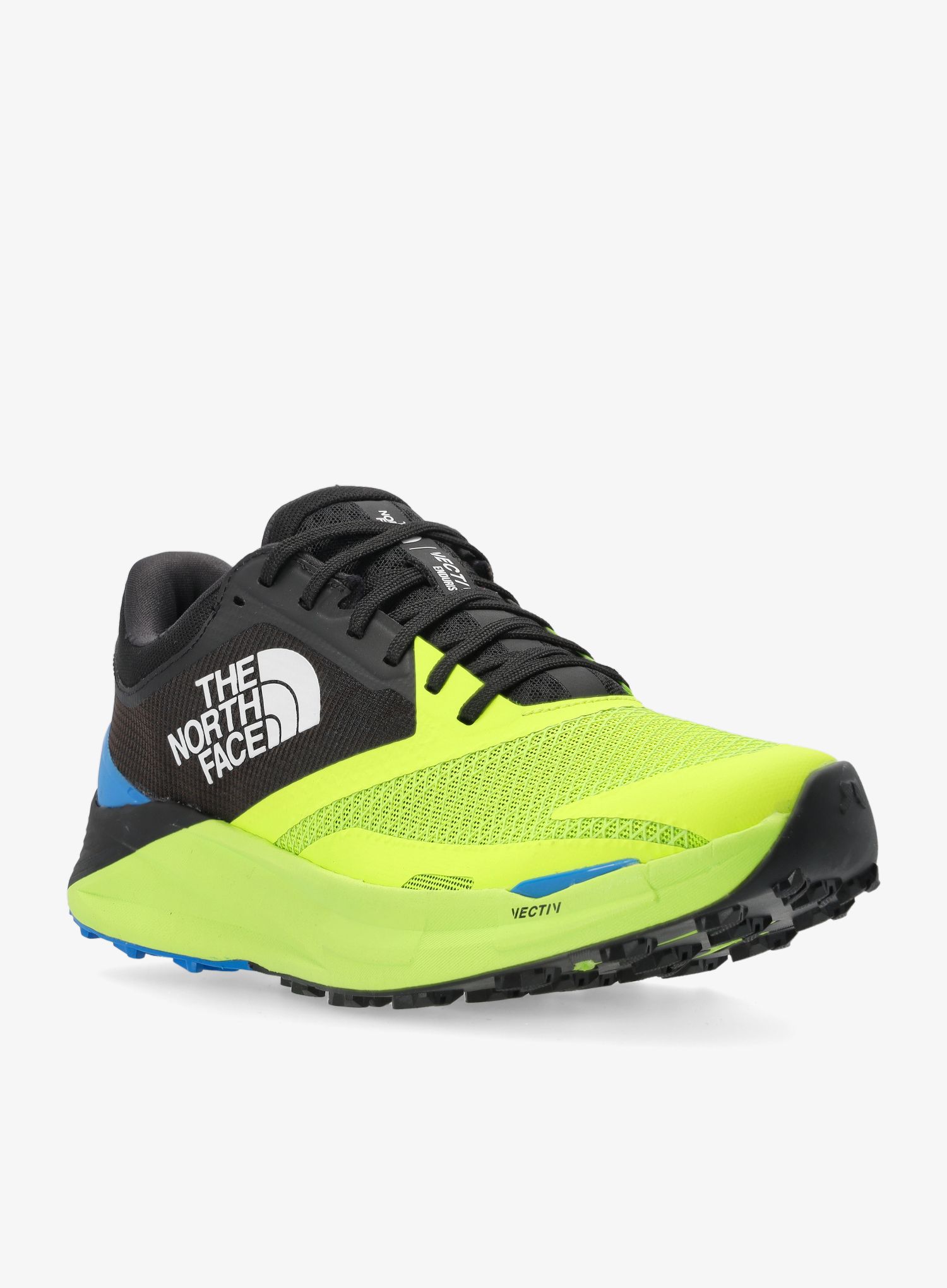 Trail tekaški čevlji The North Face Vectiv Enduris III - yellow/black