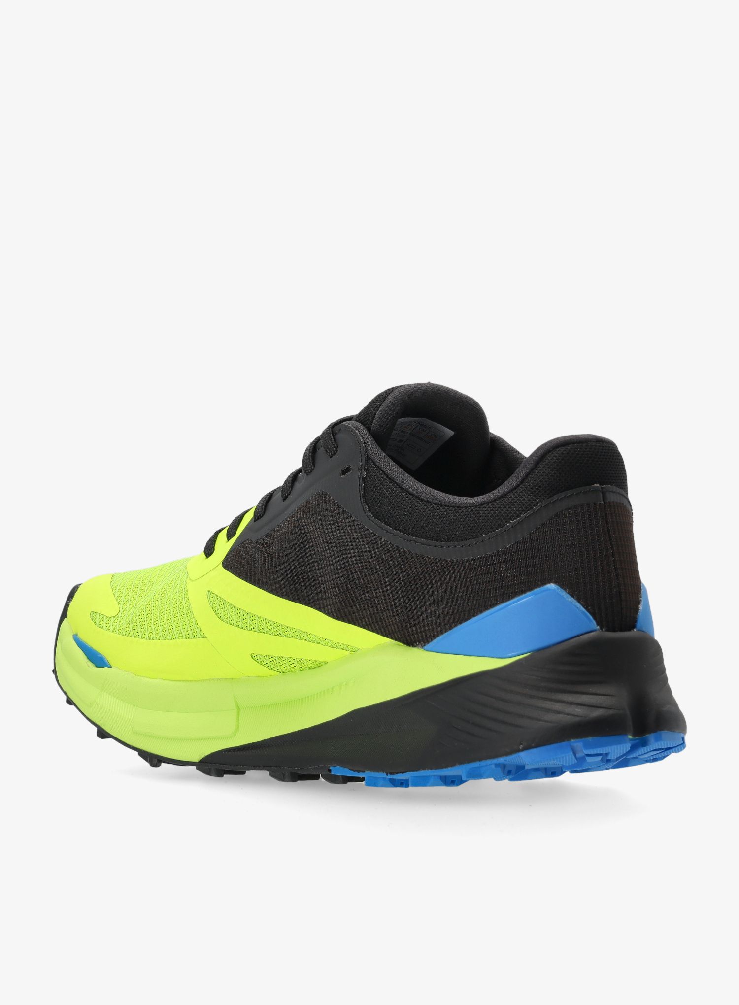 Trail tekaški čevlji The North Face Vectiv Enduris III - yellow/black