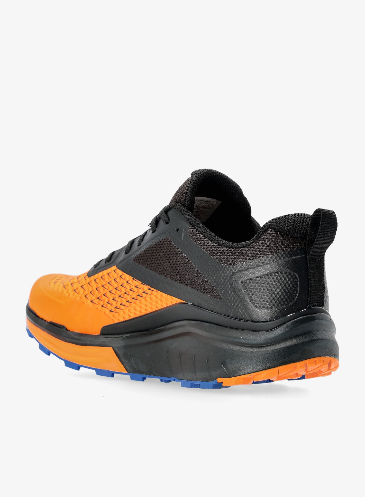 Moški tekaški čevlji The North Face Vectiv Enduris Ii - cone orange/tnf black
