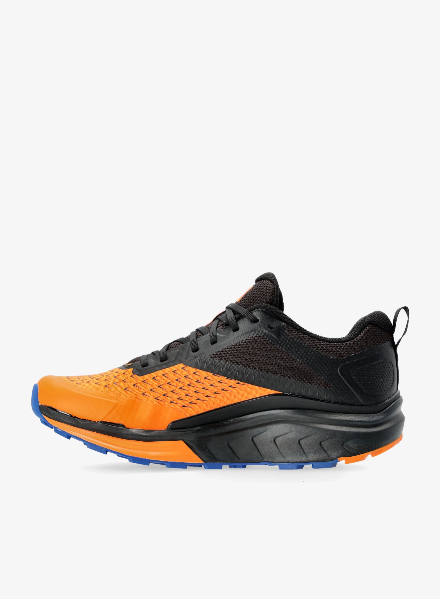 Moški tekaški čevlji The North Face Vectiv Enduris Ii - cone orange/tnf black