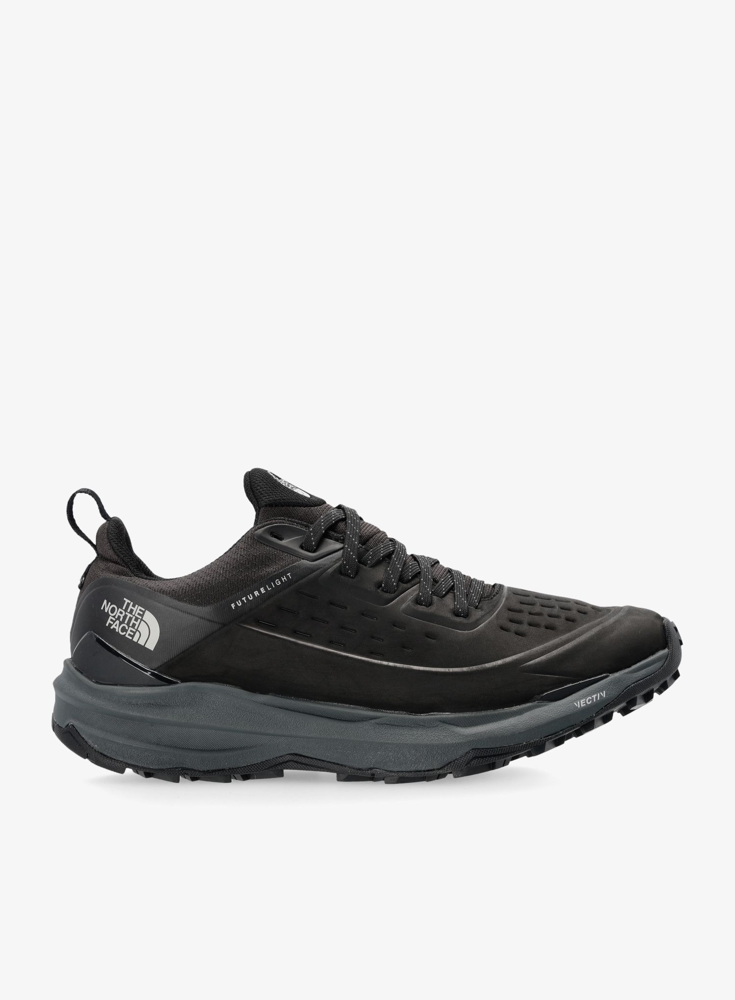 Moški čevlji The North Face Vectiv Exploris 2 FUTURELIGHT LTHR - black/grey