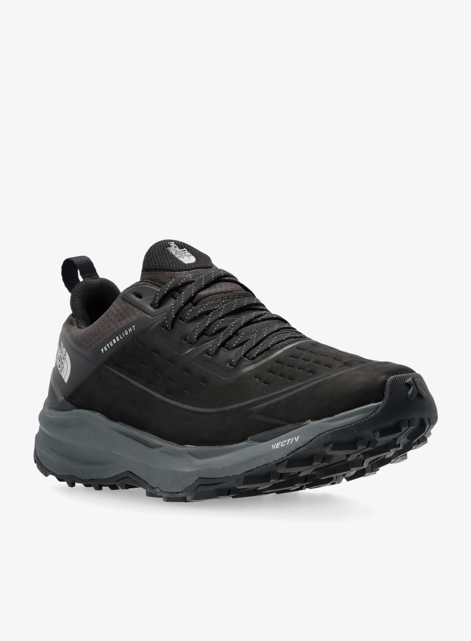 Moški čevlji The North Face Vectiv Exploris 2 FUTURELIGHT LTHR - black/grey
