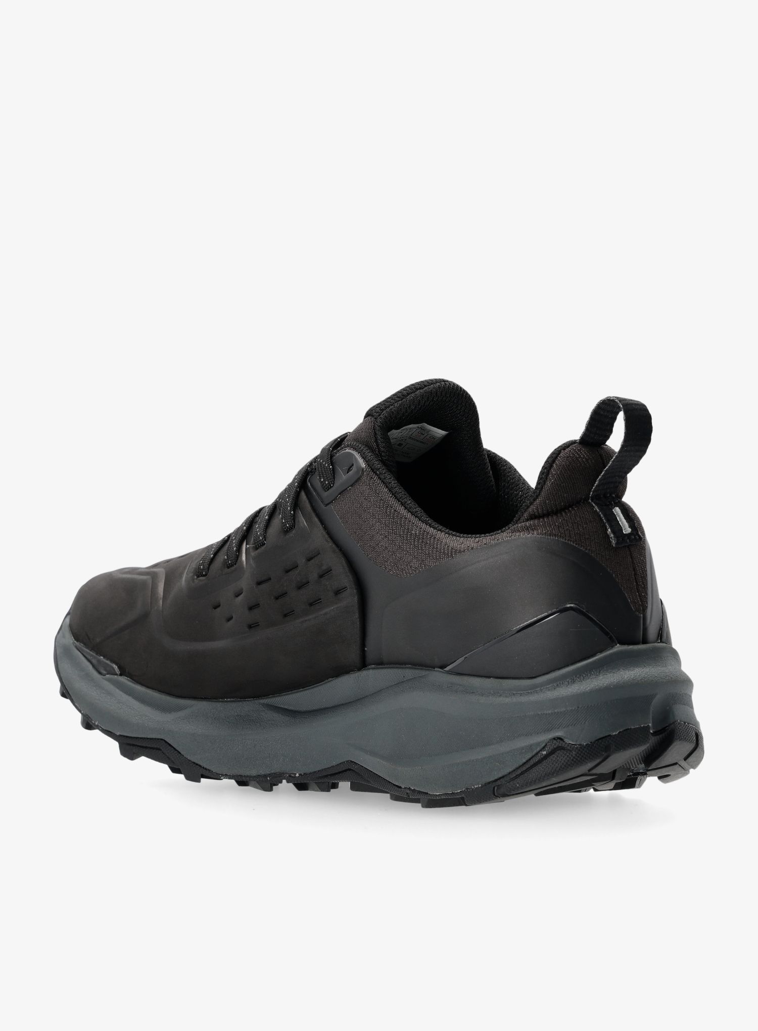 Moški čevlji The North Face Vectiv Exploris 2 FUTURELIGHT LTHR - black/grey
