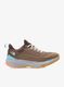 Ženski čevlji The North Face Vectiv Exploris 2 FUTURELIGHT LTHR - brown