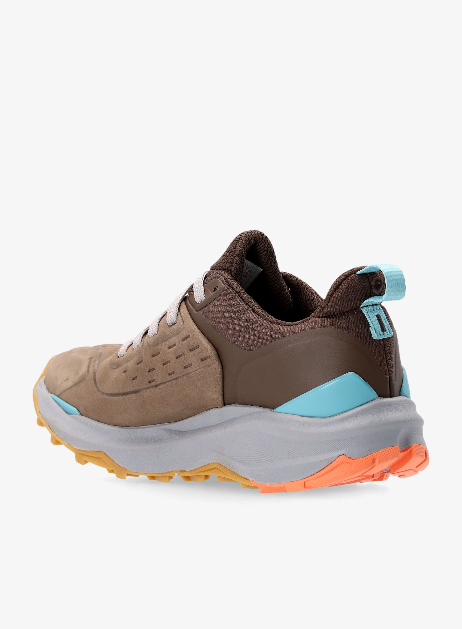 Ženski čevlji The North Face Vectiv Exploris 2 FUTURELIGHT LTHR - brown