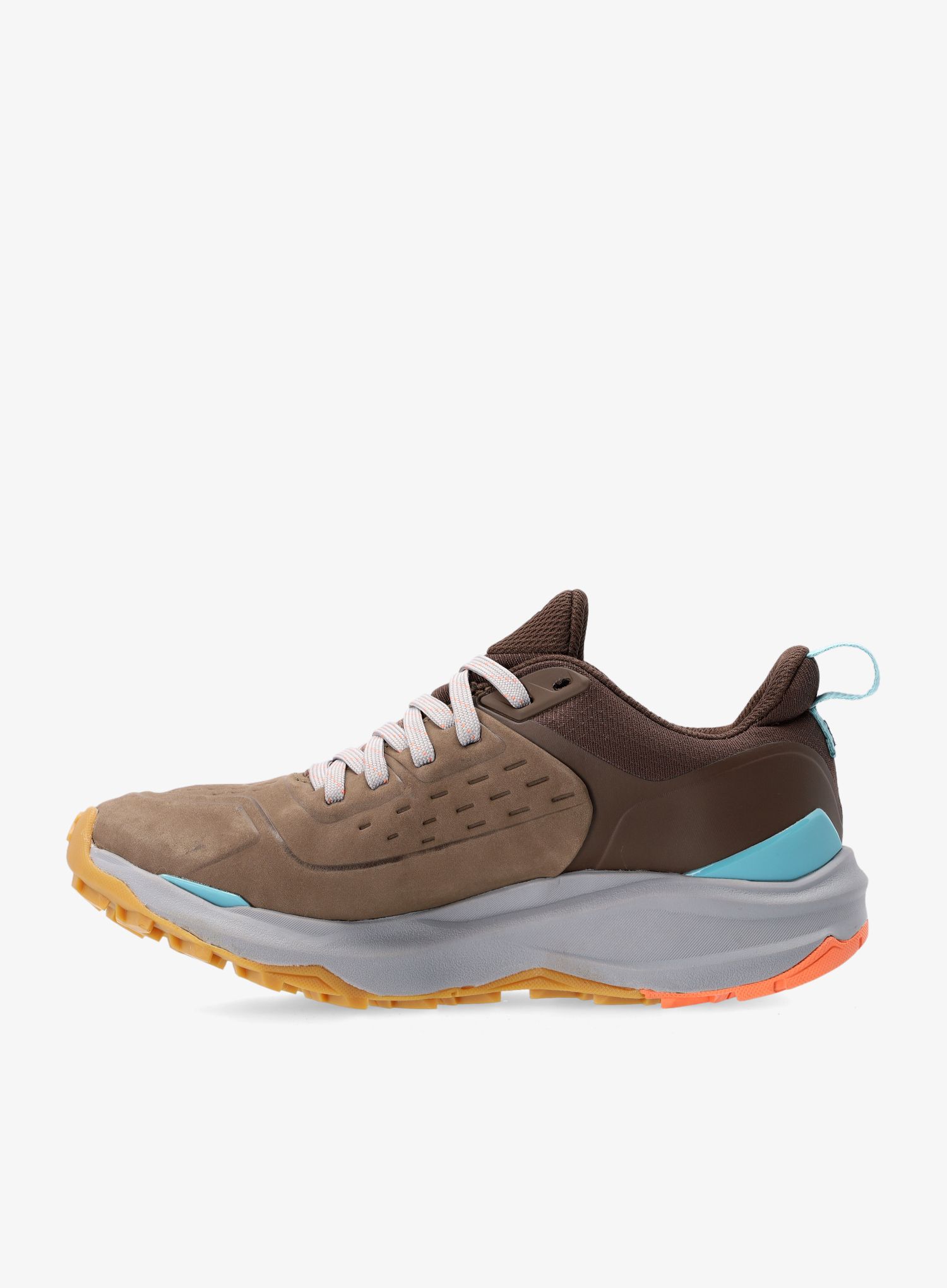 Ženski čevlji The North Face Vectiv Exploris 2 FUTURELIGHT LTHR - brown