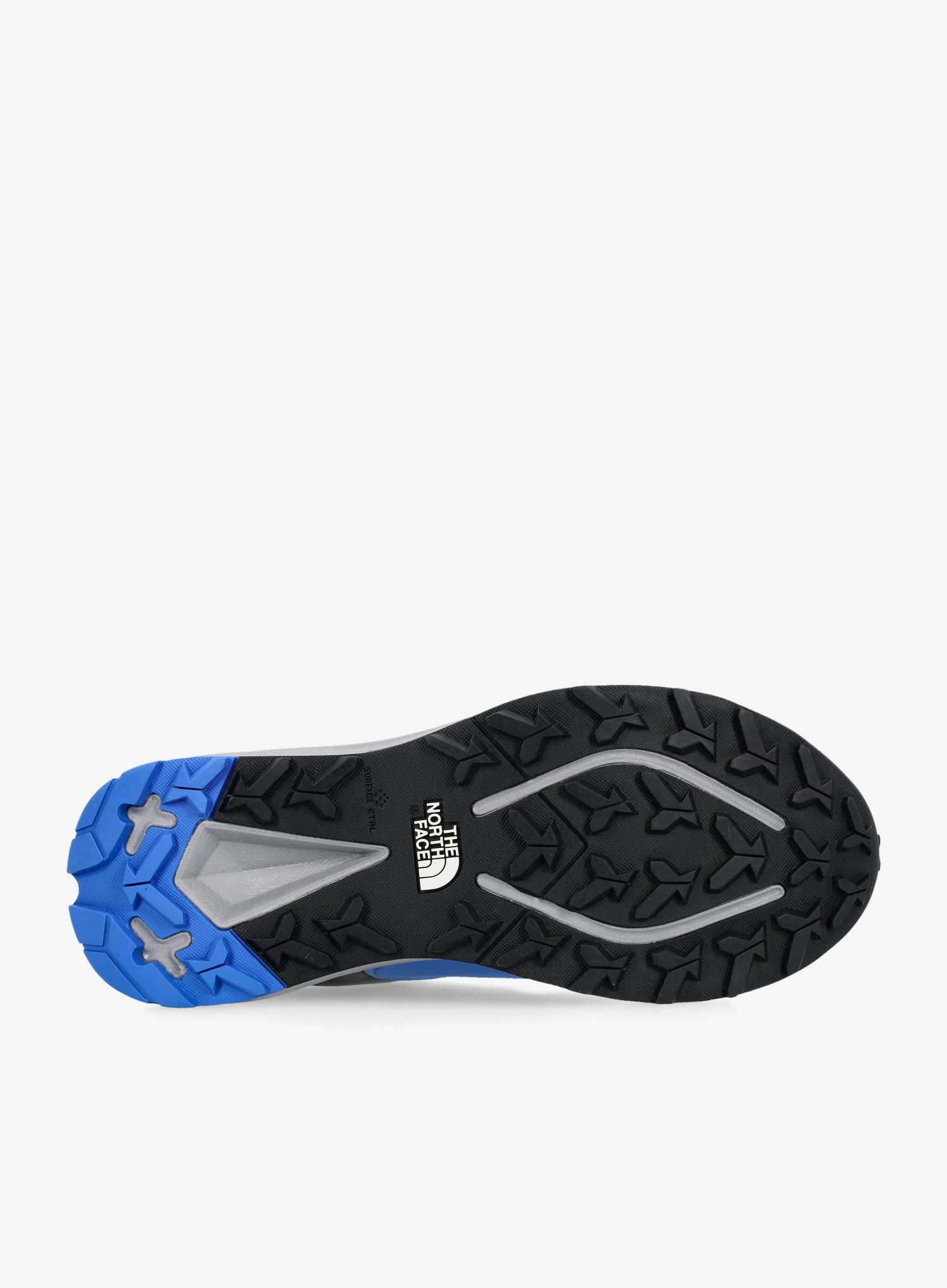 Pohodniški čevlji The North Face Vectiv Exploris 2 FUTURELIGHT - blue/black