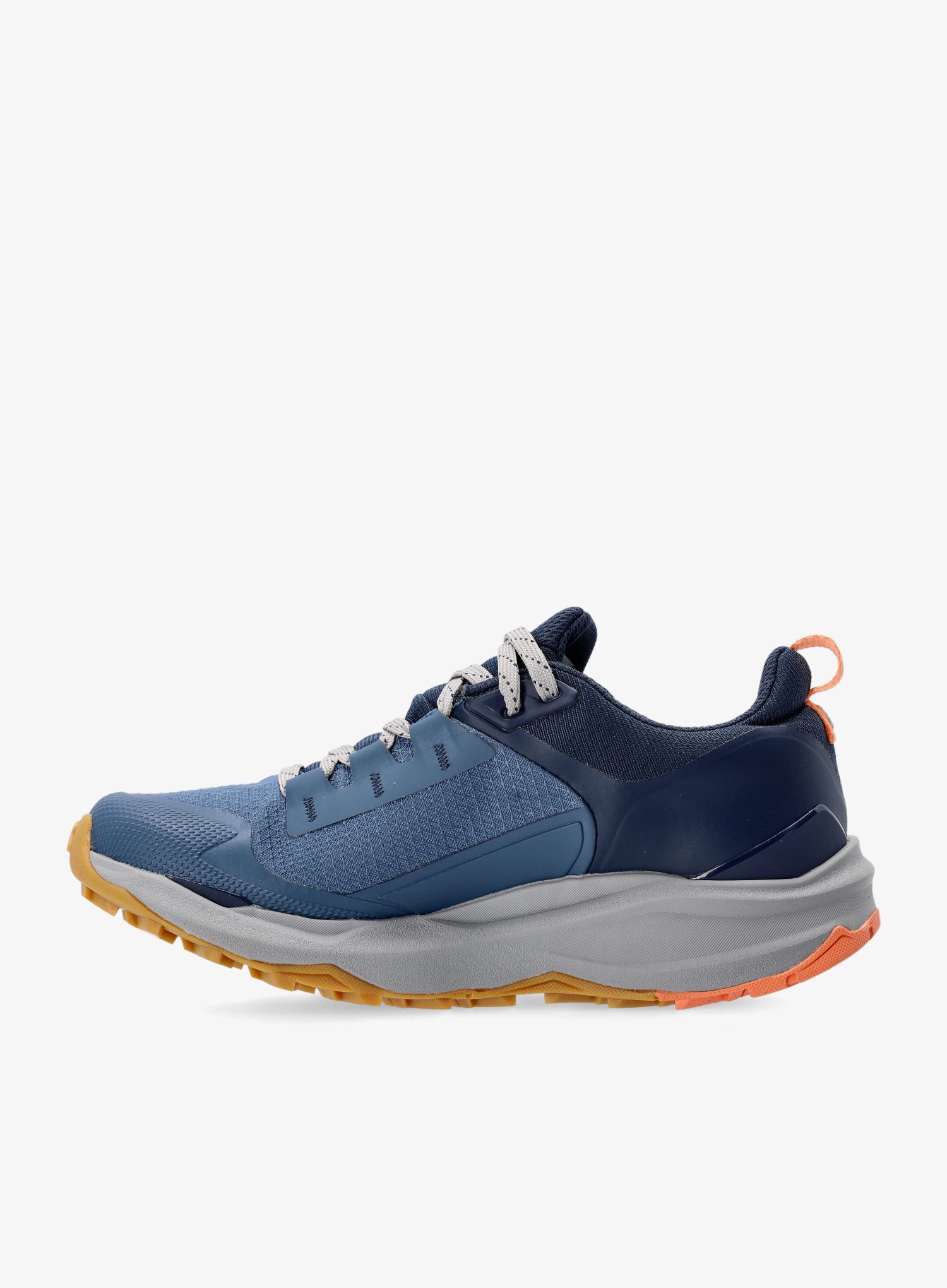 Ženski pohodniški čevlji The North Face Vectiv Exploris 2 FUTURELIGHT - blue/navy