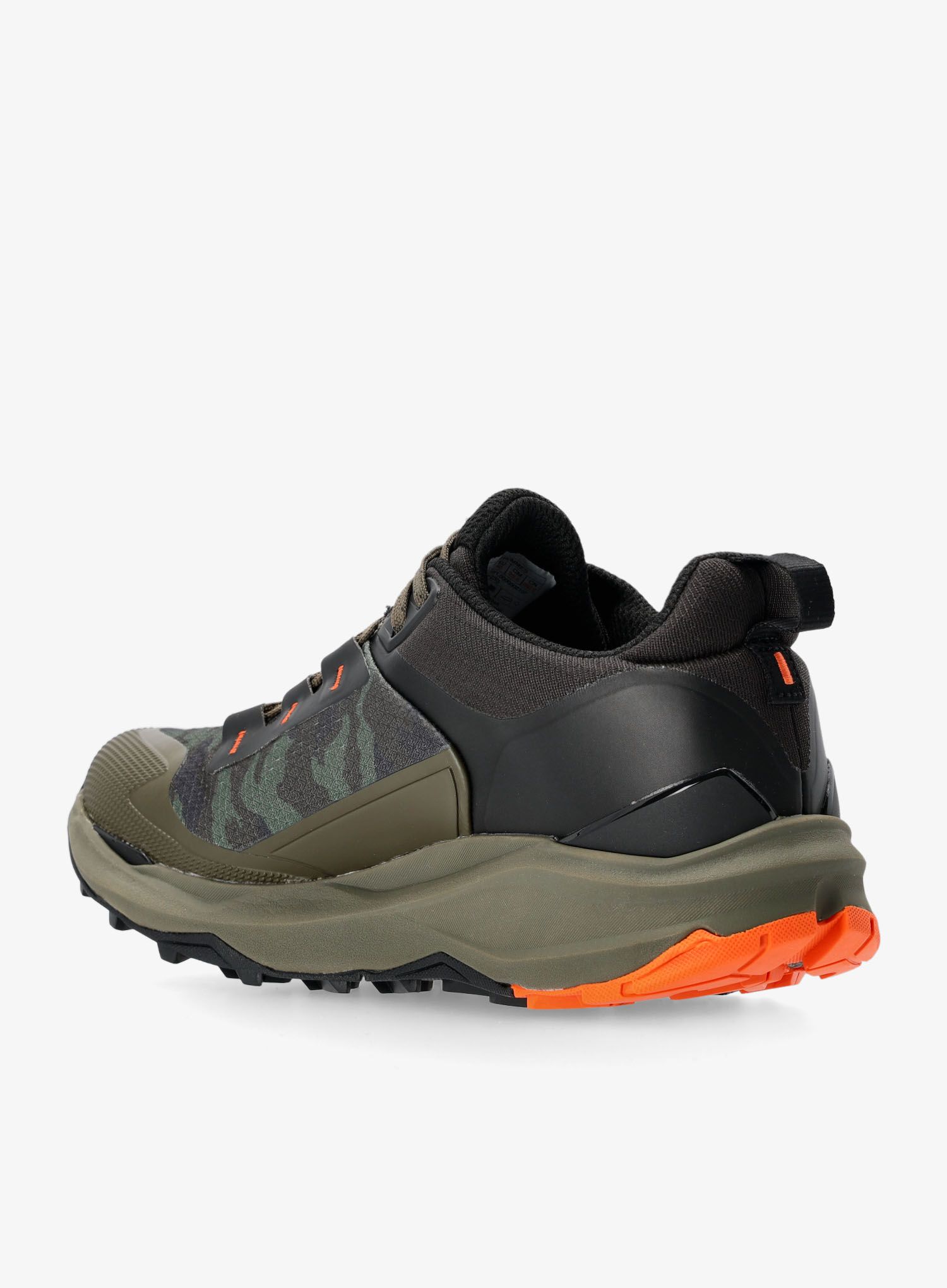 Pohodniški čevlji The North Face Vectiv Exploris 2 FUTURELIGHT - camo/black