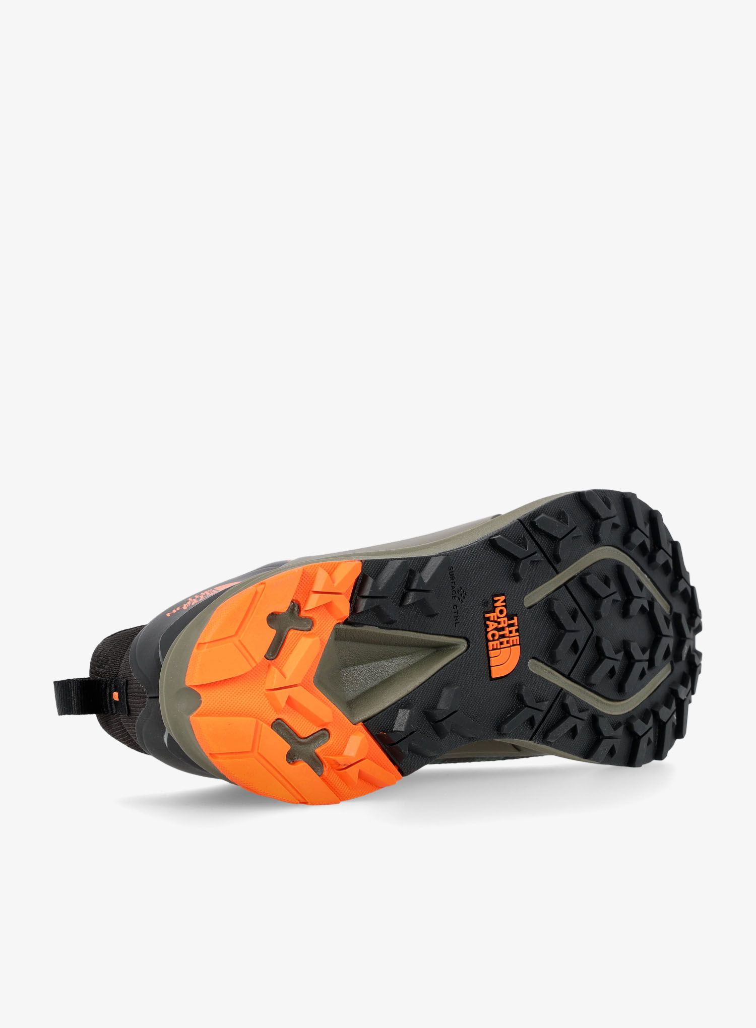 Pohodniški čevlji The North Face Vectiv Exploris 2 FUTURELIGHT - camo/black