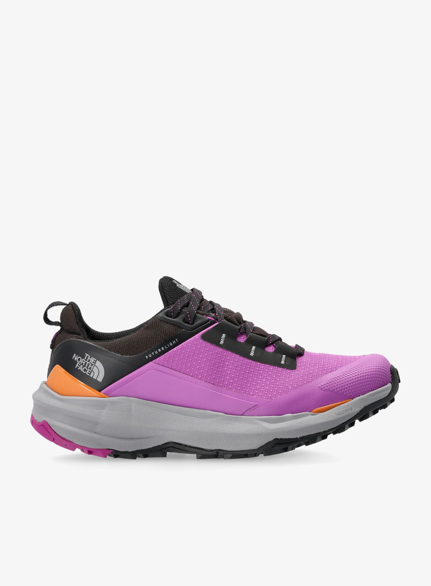 Ženski čevlji The North Face Vectiv Exploris 2 FUTURELIGHT - purple flower