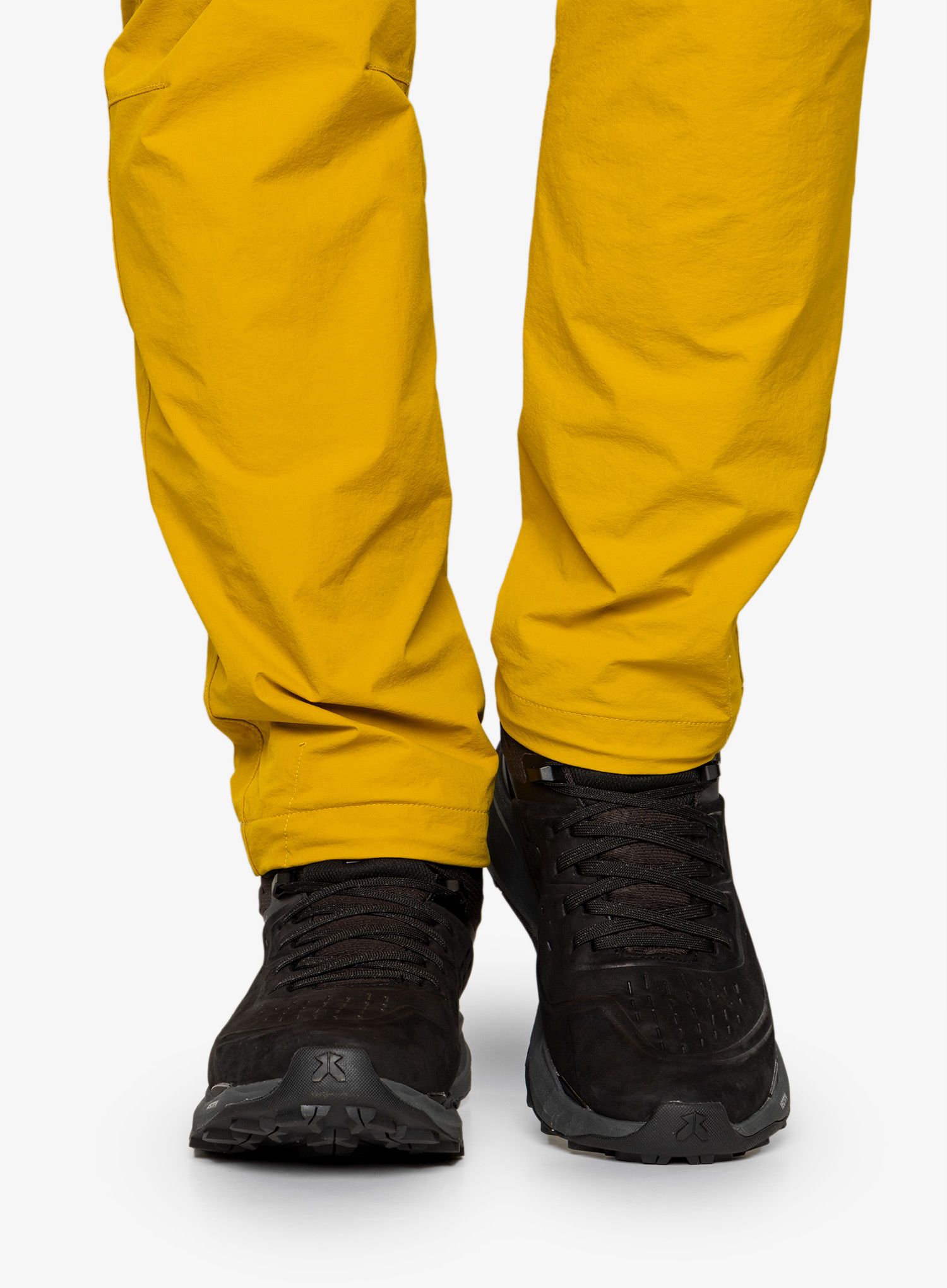 Pohodniški čevlji The North Face Vectiv Exploris 2 Mid FUTURELIGHT LTHR - black
