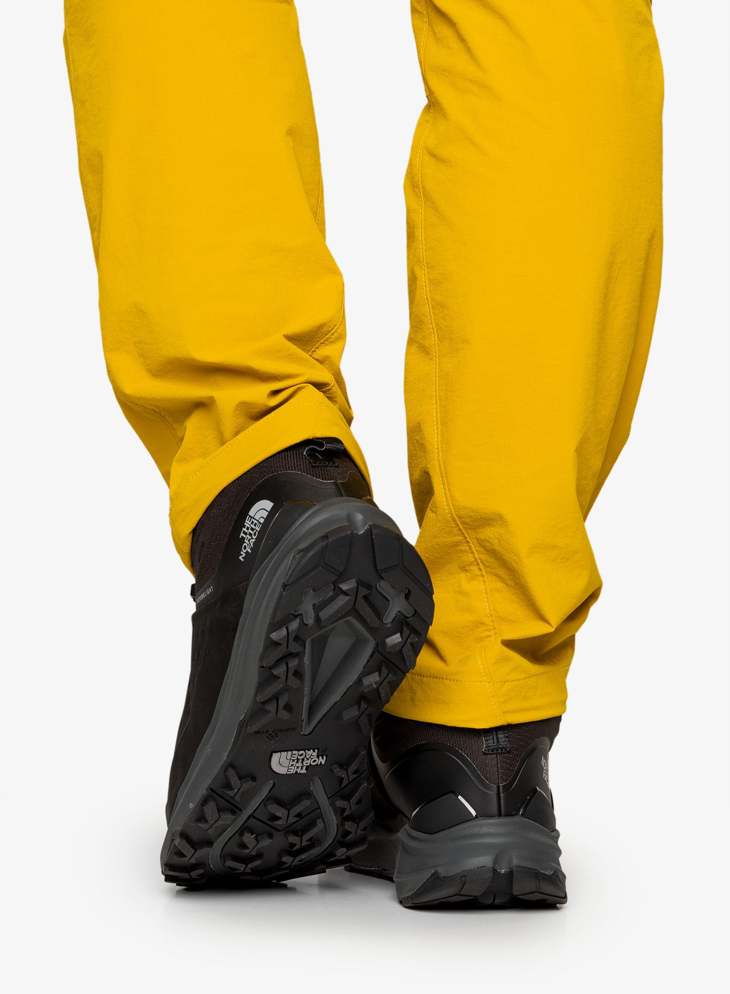 Pohodniški čevlji The North Face Vectiv Exploris 2 Mid FUTURELIGHT LTHR - black