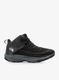 Pohodniški čevlji The North Face Vectiv Exploris 2 Mid FUTURELIGHT LTHR - black