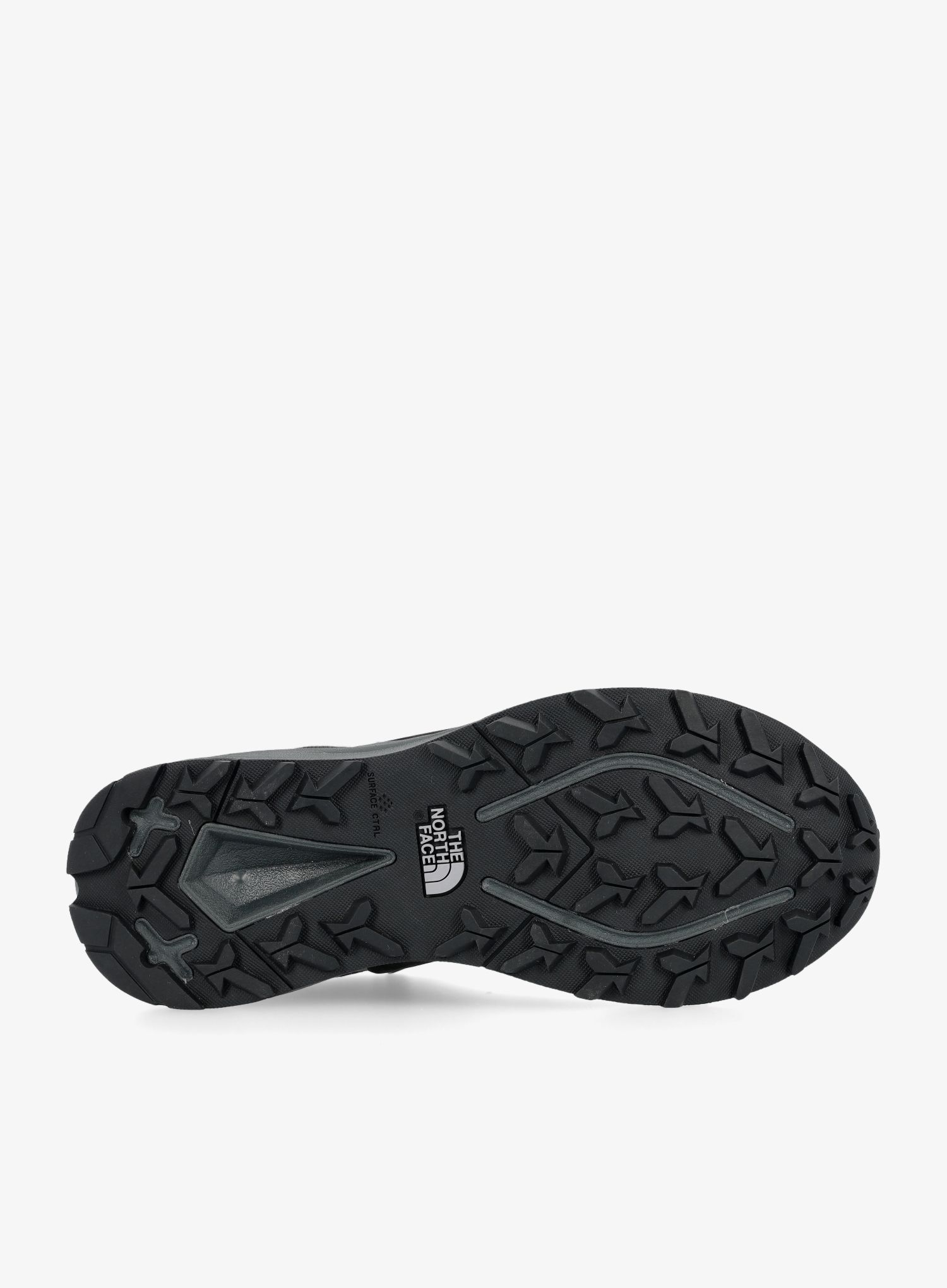 Pohodniški čevlji The North Face Vectiv Exploris 2 Mid FUTURELIGHT LTHR - black