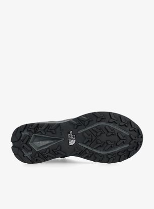 Pohodniški čevlji The North Face Vectiv Exploris 2 Mid FUTURELIGHT LTHR - black
