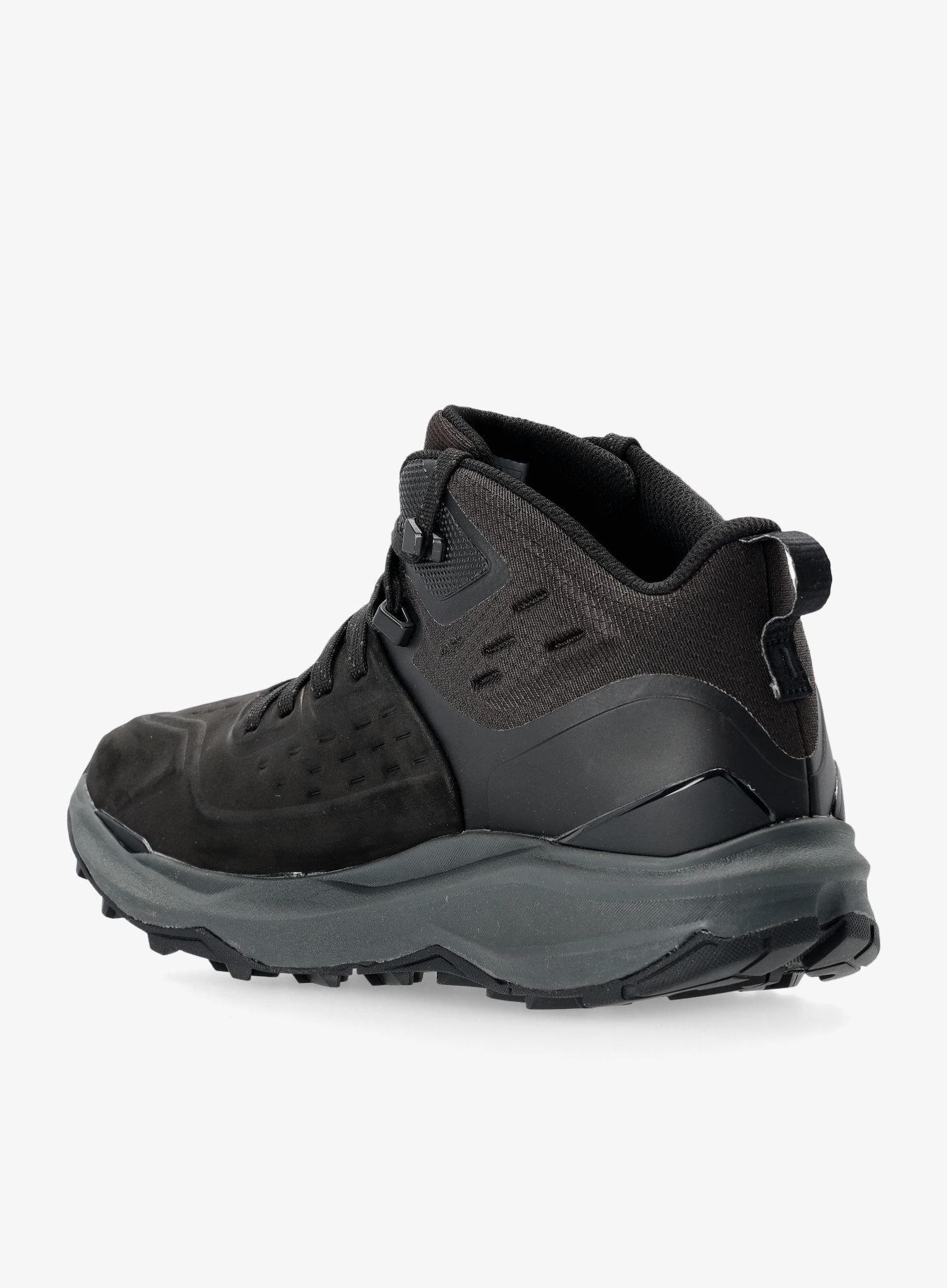 Pohodniški čevlji The North Face Vectiv Exploris 2 Mid FUTURELIGHT LTHR - black