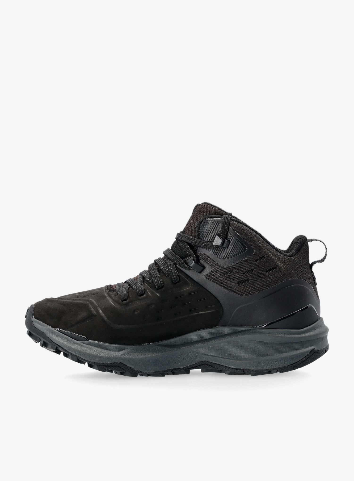 Pohodniški čevlji The North Face Vectiv Exploris 2 Mid FUTURELIGHT LTHR - black