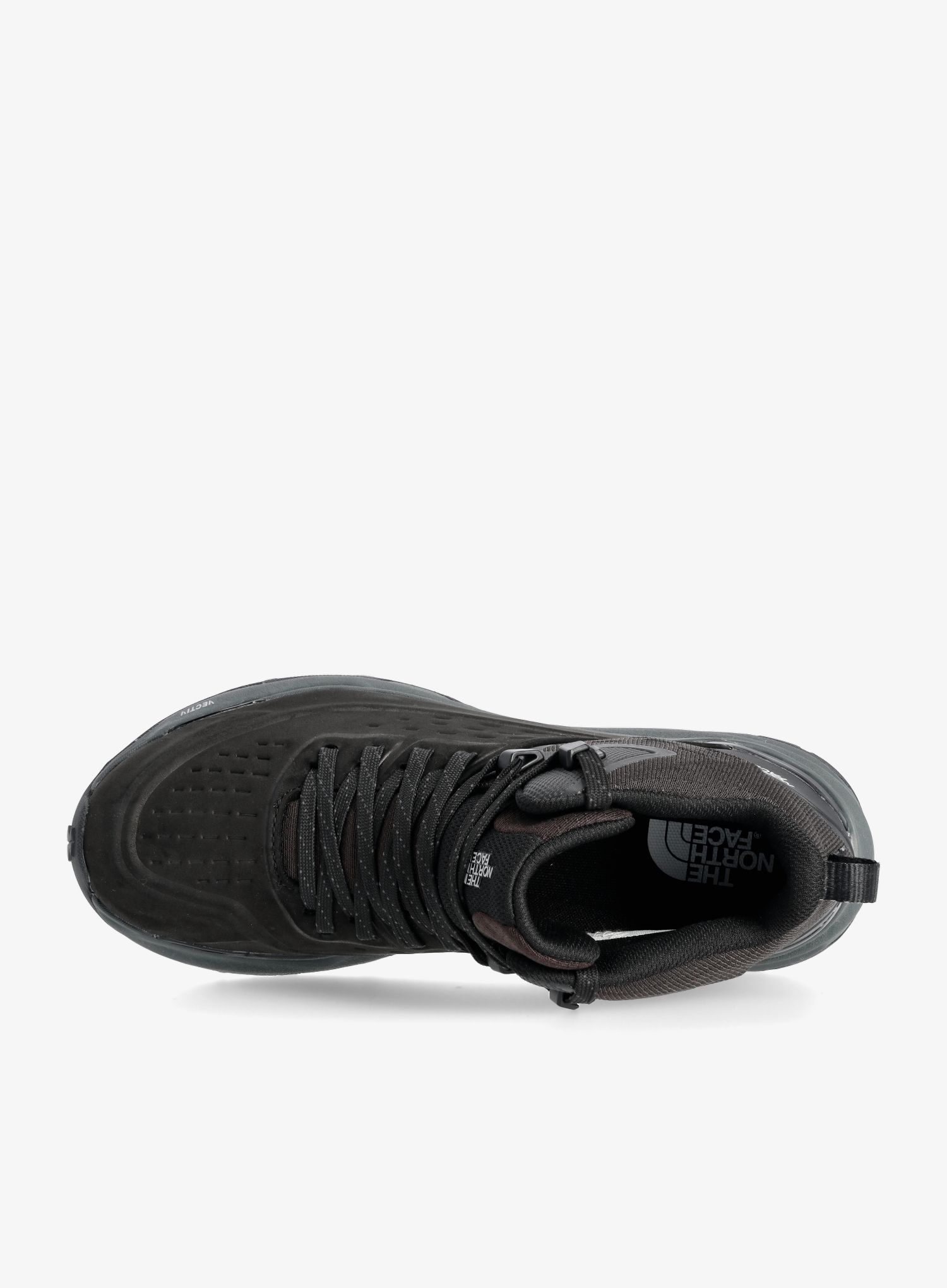 Pohodniški čevlji The North Face Vectiv Exploris 2 Mid FUTURELIGHT LTHR - black