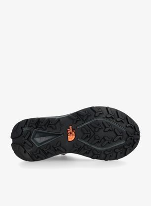 Ženski čevlji The North Face Vectiv Exploris 2 Mid FUTURELIGHT LTHR - fawn/grey