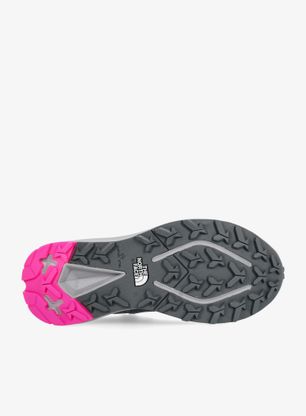 Ženski pohodniški čevlji The North Face Vectiv Exploris 2 Mid FUTURELIGHT - grey