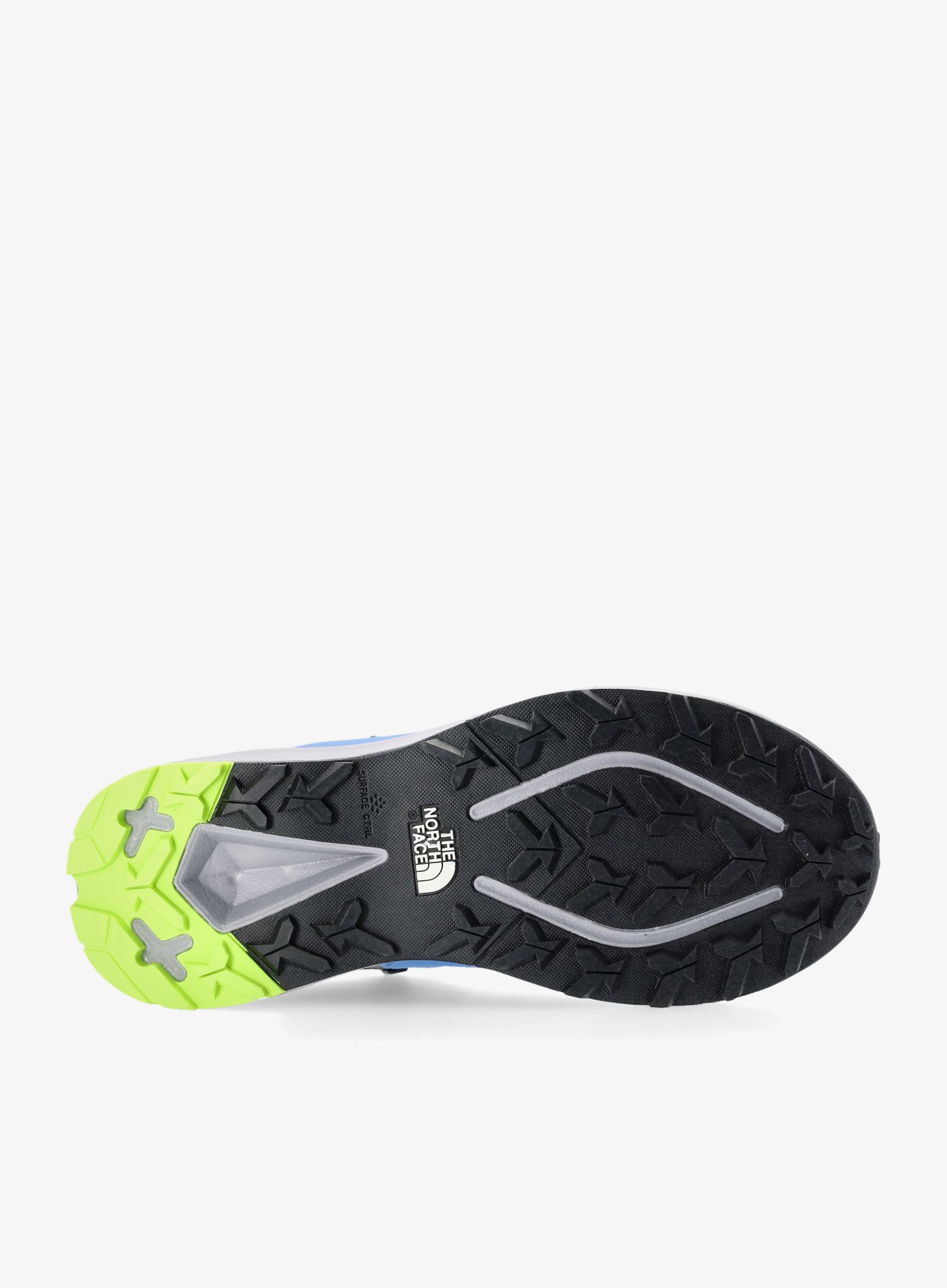 Pohodniški čevlji The North Face Vectiv Exploris 2 Mid FUTURELIGHT - sonic/black