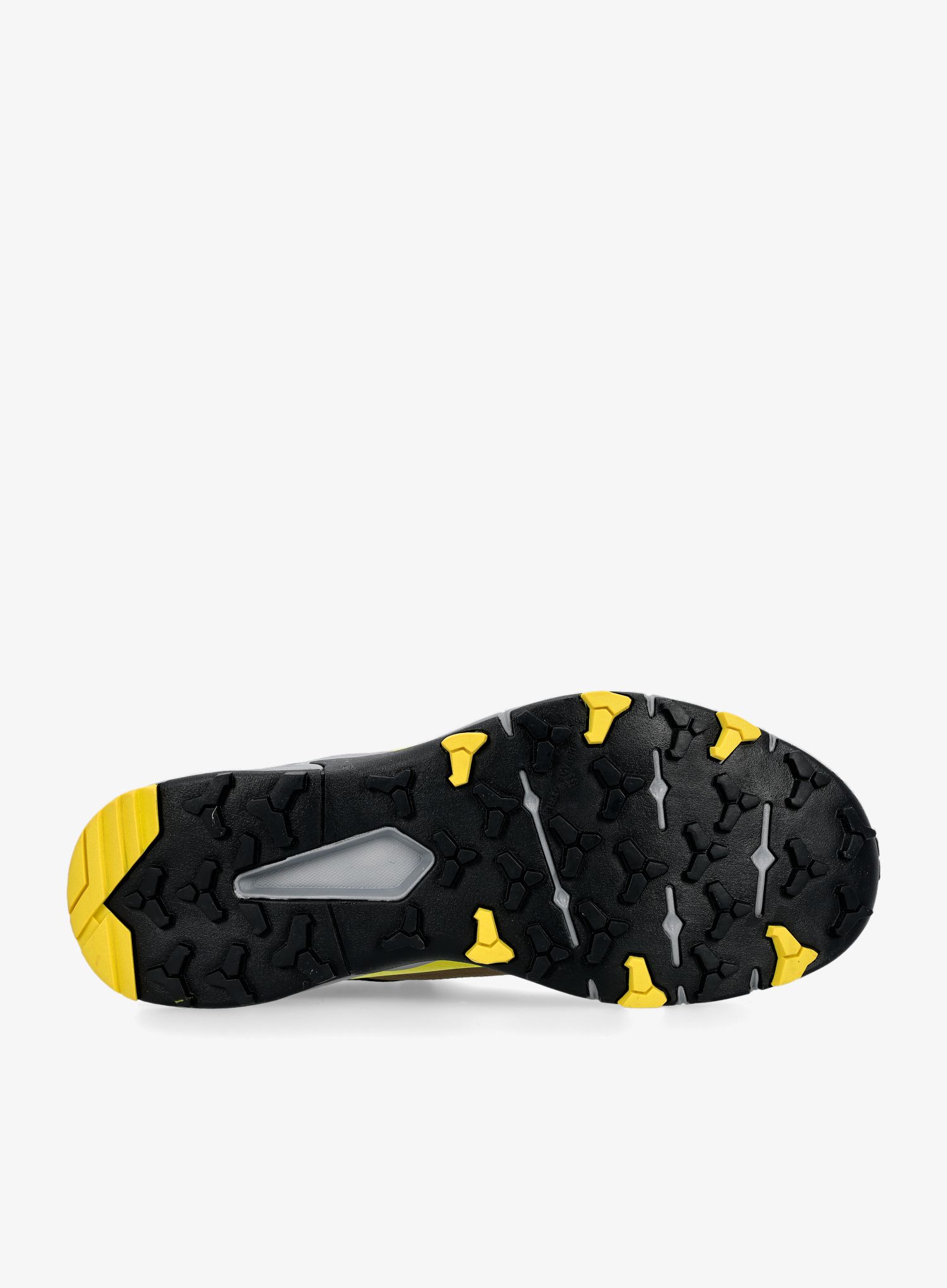 Moški čevlji The North Face Vectiv Exploris Mid FUTURELIGHT - military olive/tnf black