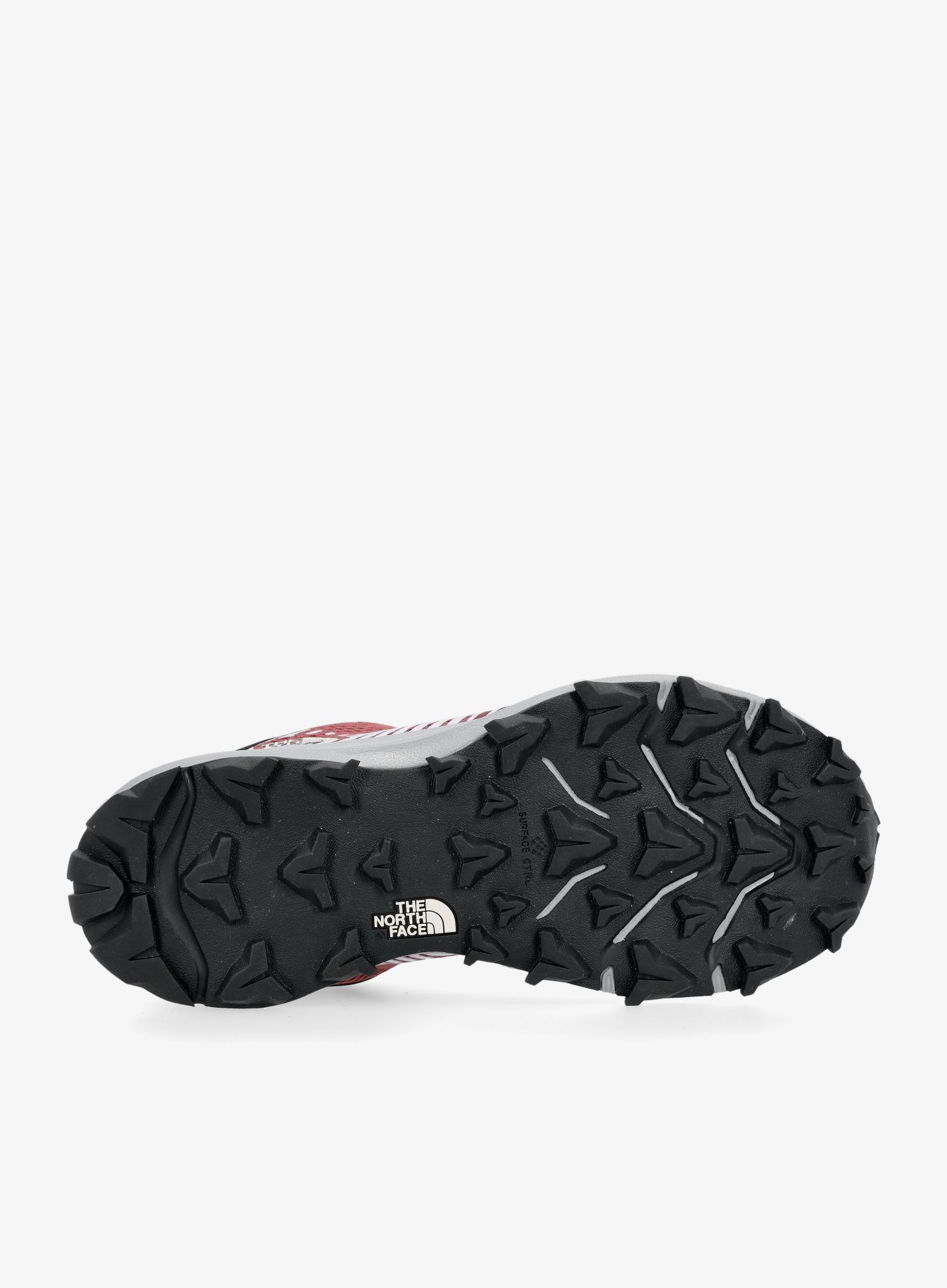 Ženski čevlji The North Face Vectiv Fastpack FUTURELIGHT - wild ginger/lavender fog