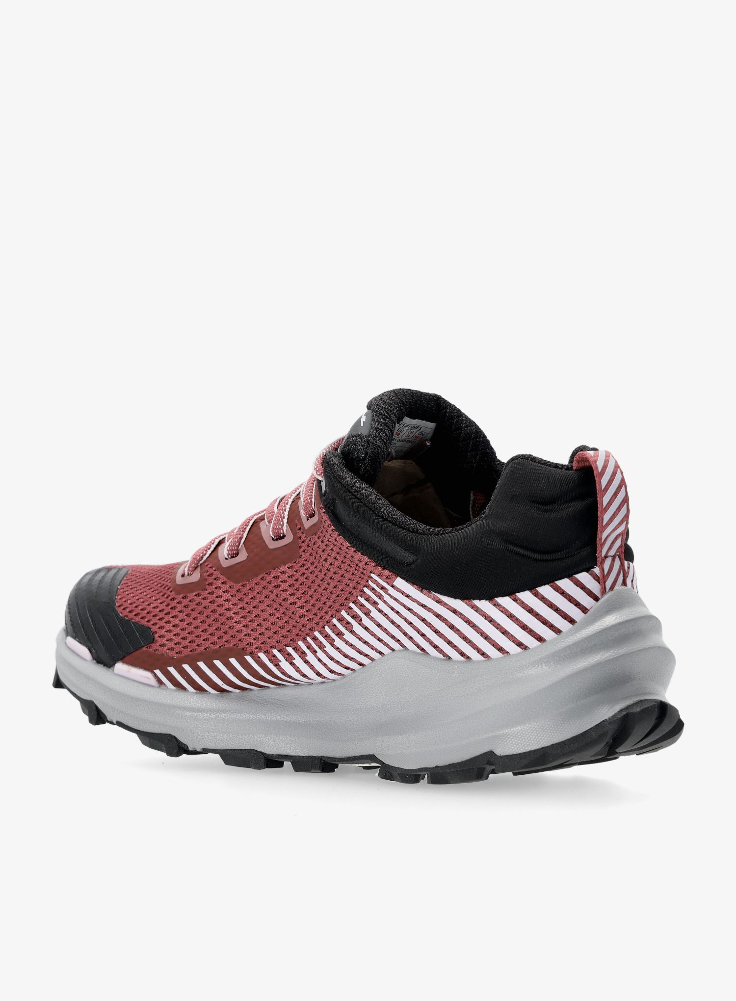 Ženski čevlji The North Face Vectiv Fastpack FUTURELIGHT - wild ginger/lavender fog