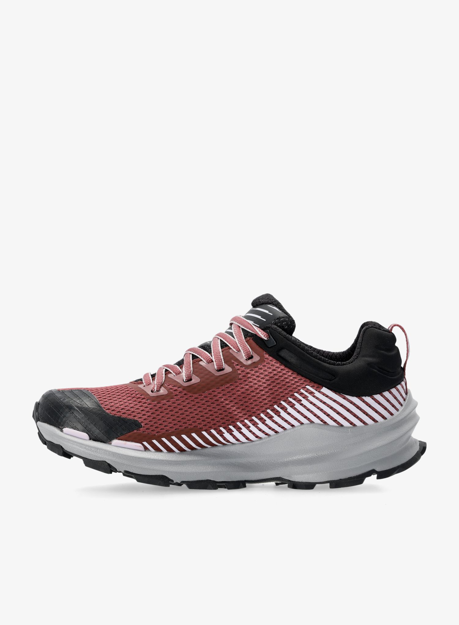 Ženski čevlji The North Face Vectiv Fastpack FUTURELIGHT - wild ginger/lavender fog