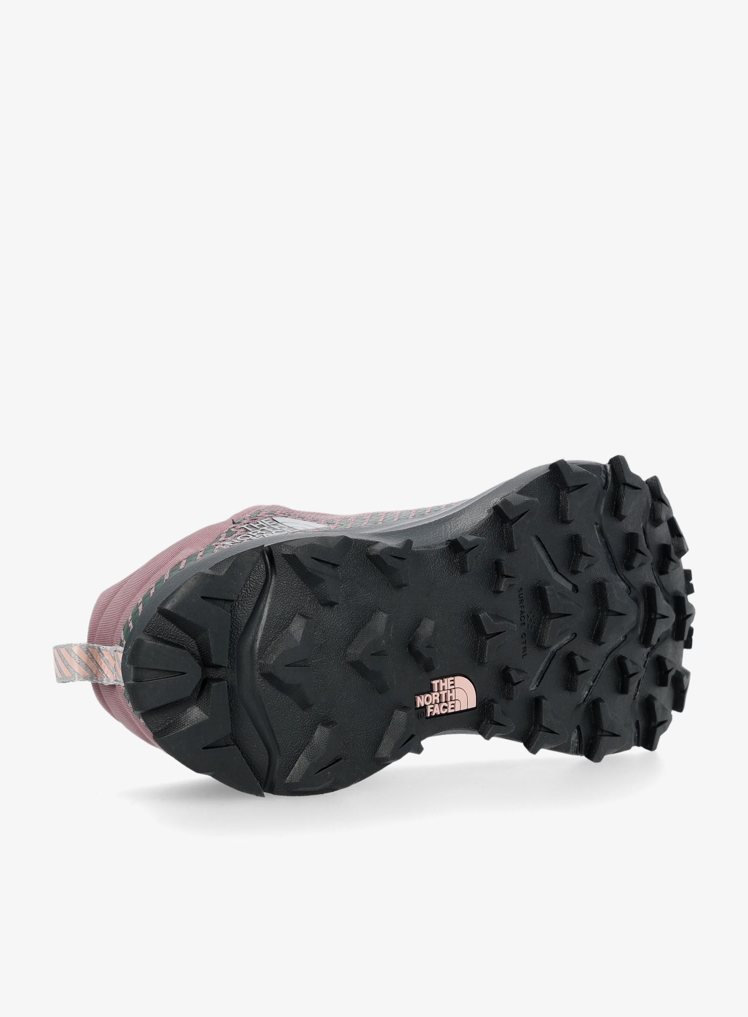 Ženski pohodniški čevlji The North Face Vectiv Fastpack FUTURELIGHT - fawn/grey
