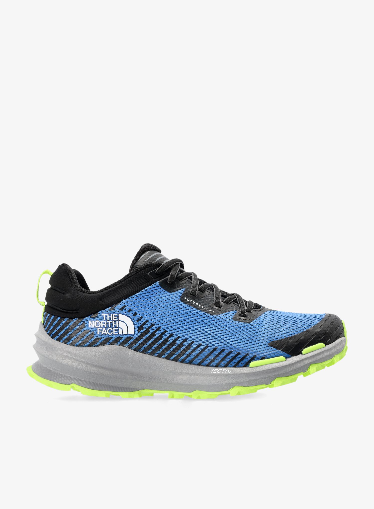 Pohodniški čevlji The North Face Vectiv Fastpack Futurelight - blue/black