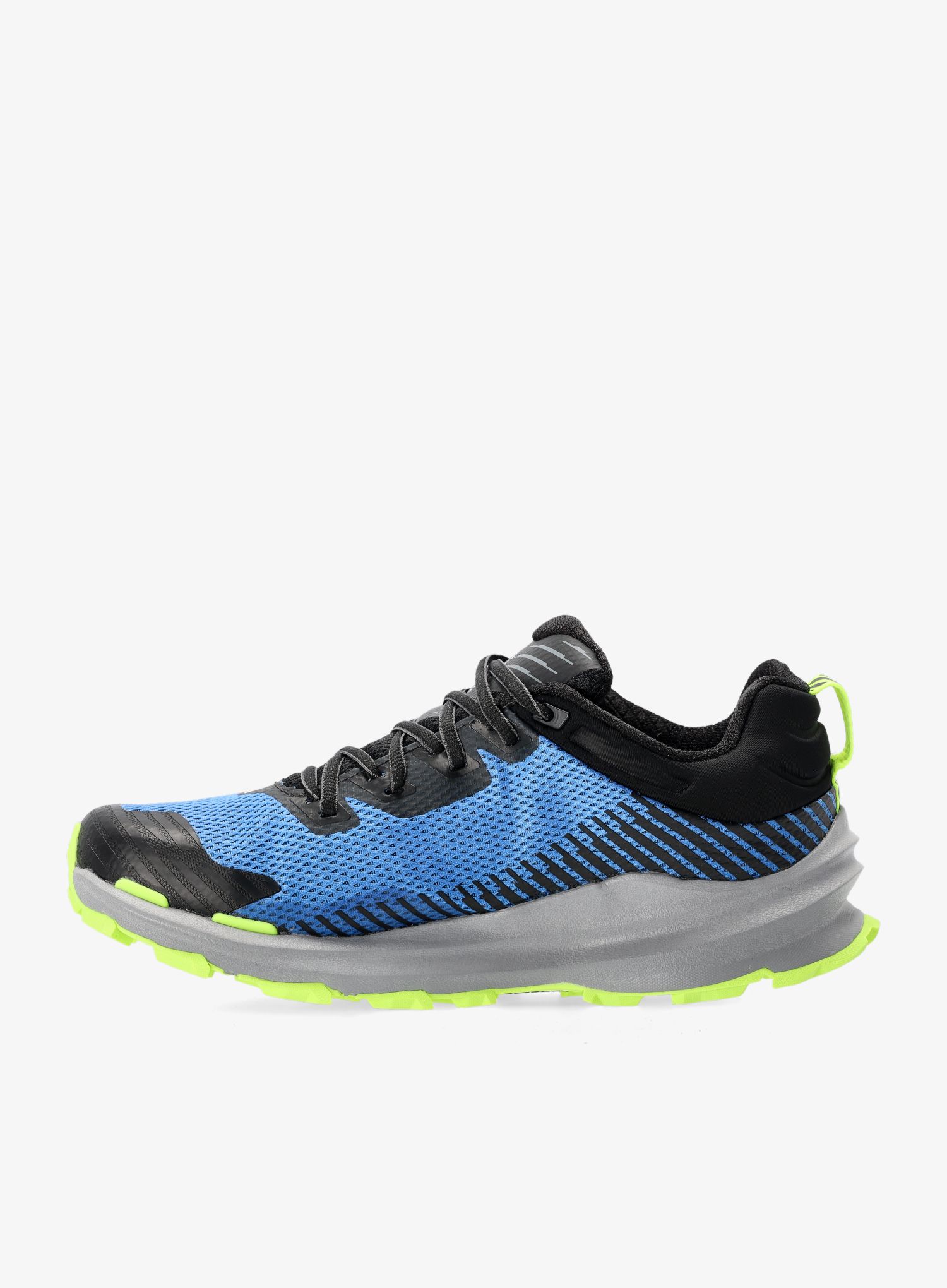 Pohodniški čevlji The North Face Vectiv Fastpack Futurelight - blue/black