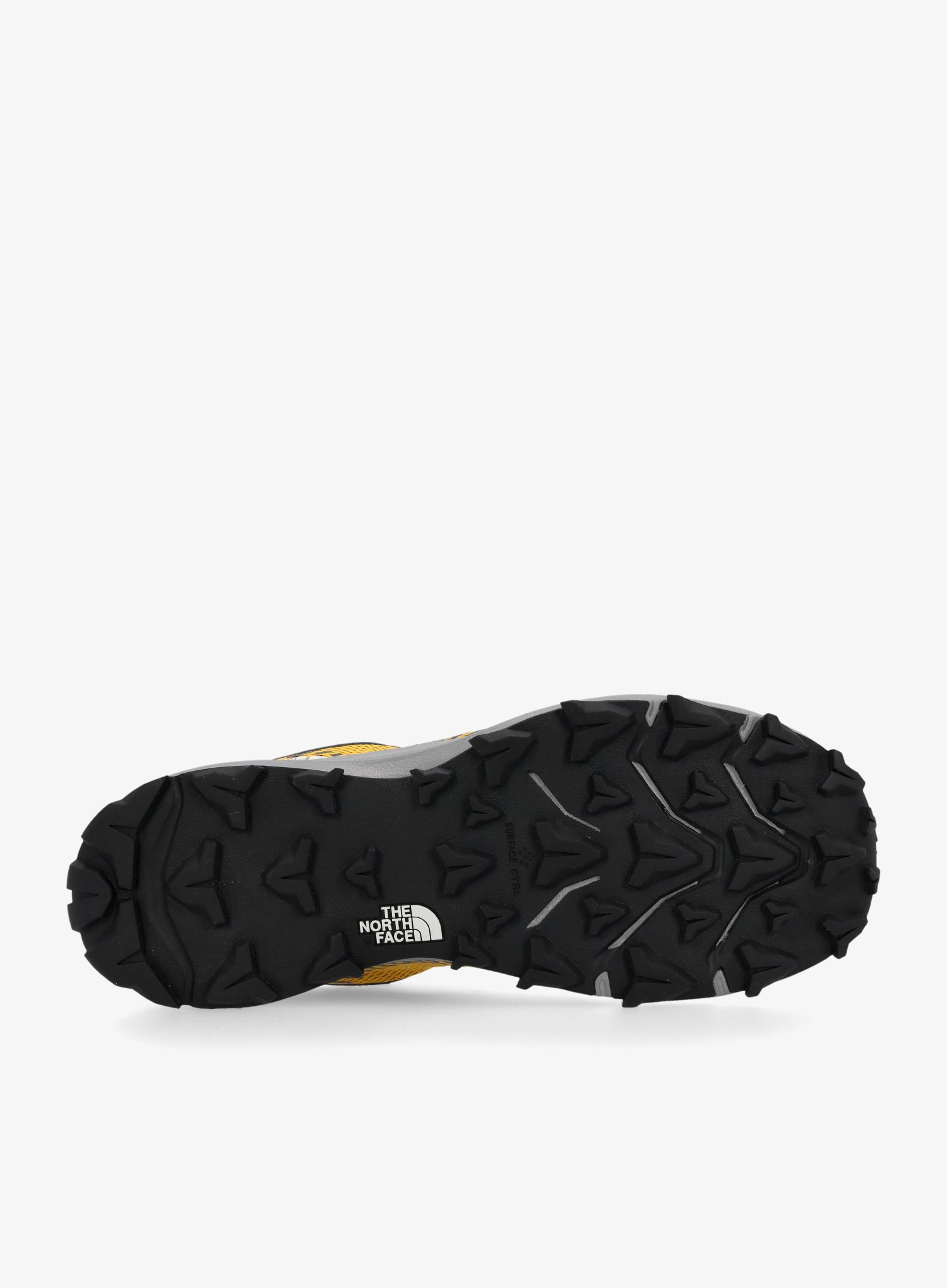 Moški čevlji The North Face Vectiv Fastpack Futurelight - gold/grey