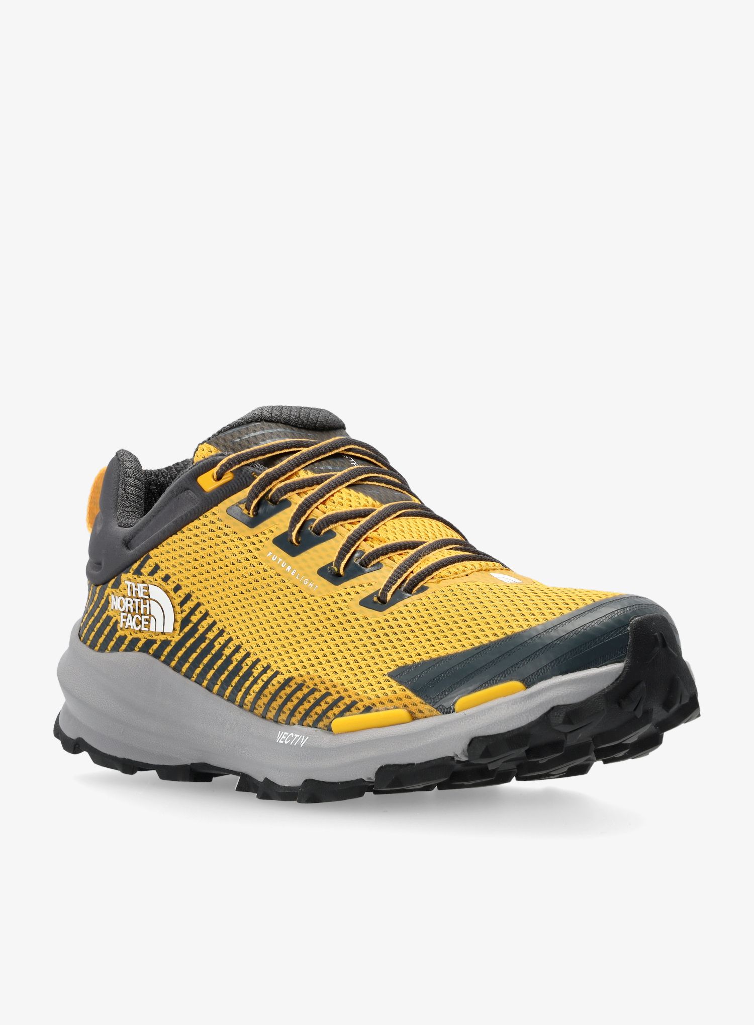 Moški čevlji The North Face Vectiv Fastpack Futurelight - gold/grey