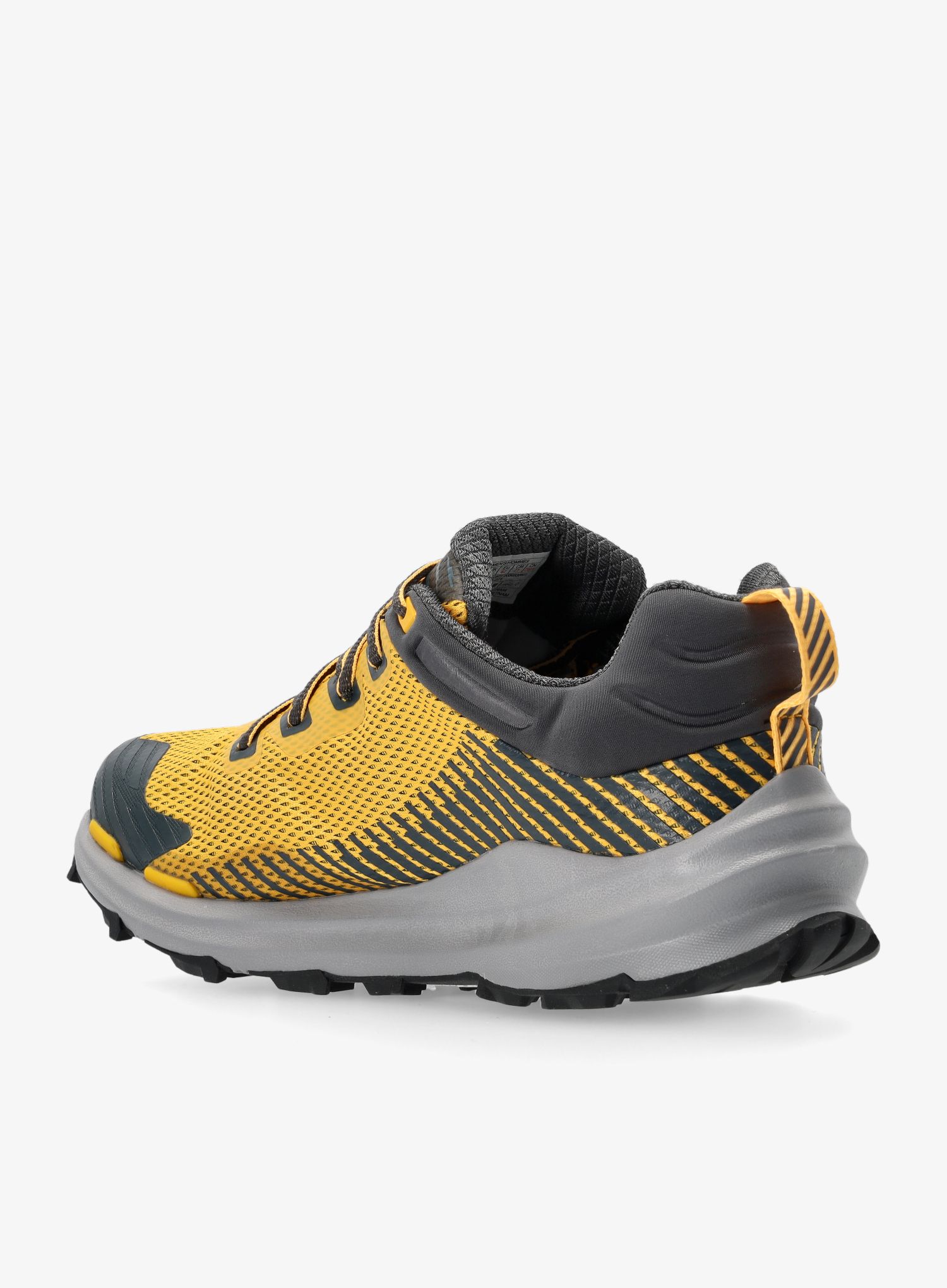 Moški čevlji The North Face Vectiv Fastpack Futurelight - gold/grey