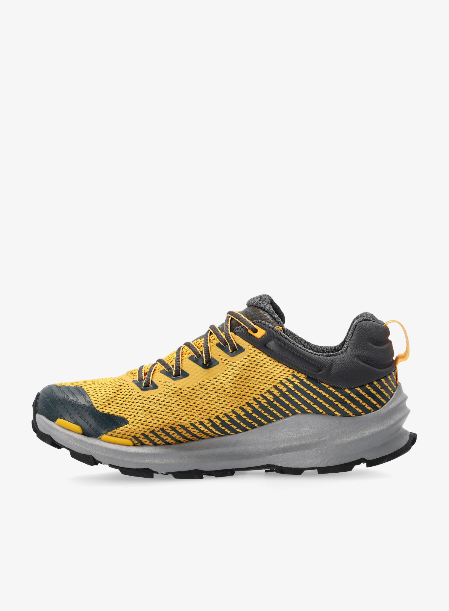 Moški čevlji The North Face Vectiv Fastpack Futurelight - gold/grey