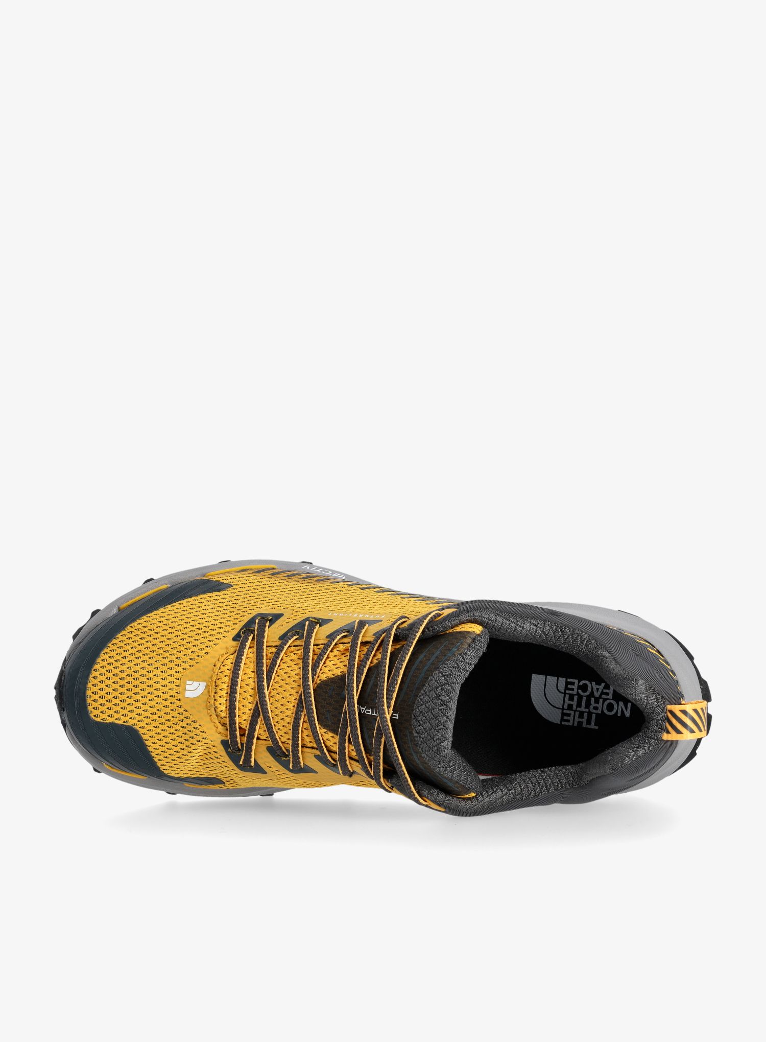 Moški čevlji The North Face Vectiv Fastpack Futurelight - gold/grey