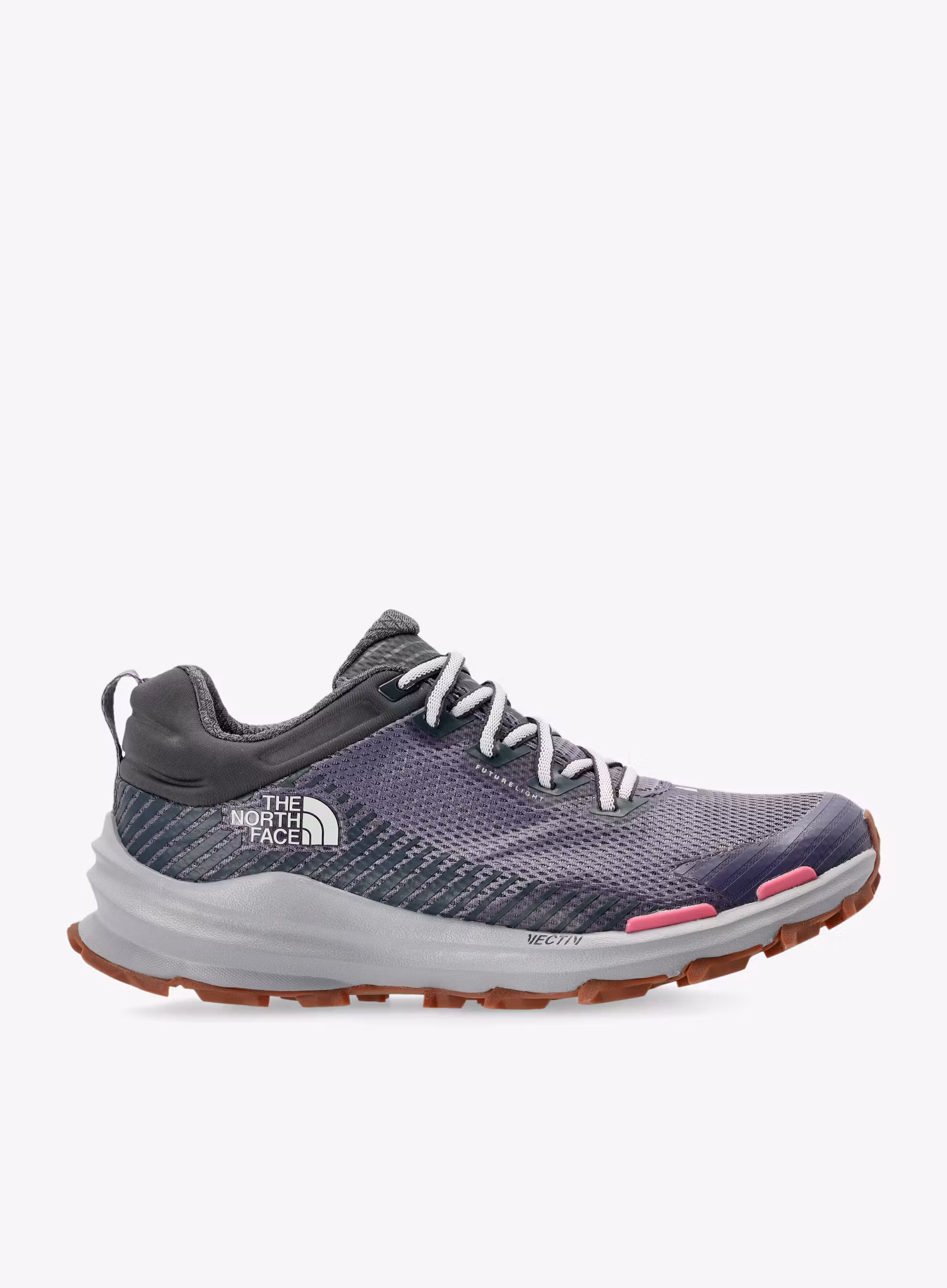 Ženski čevlji The North Face Vectiv Fastpack Futurelight - lunar/grey