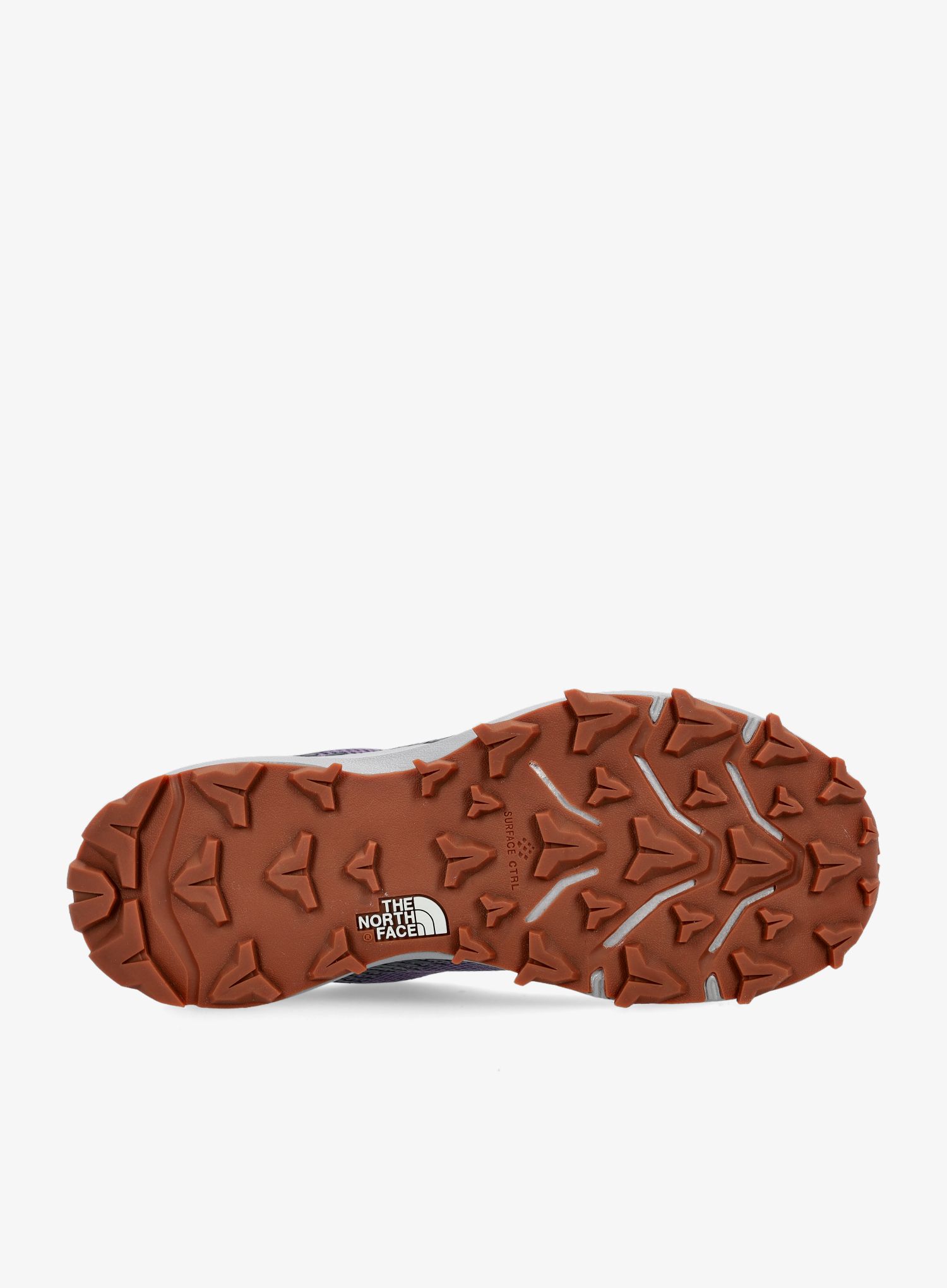 Ženski čevlji The North Face Vectiv Fastpack Futurelight - lunar/grey