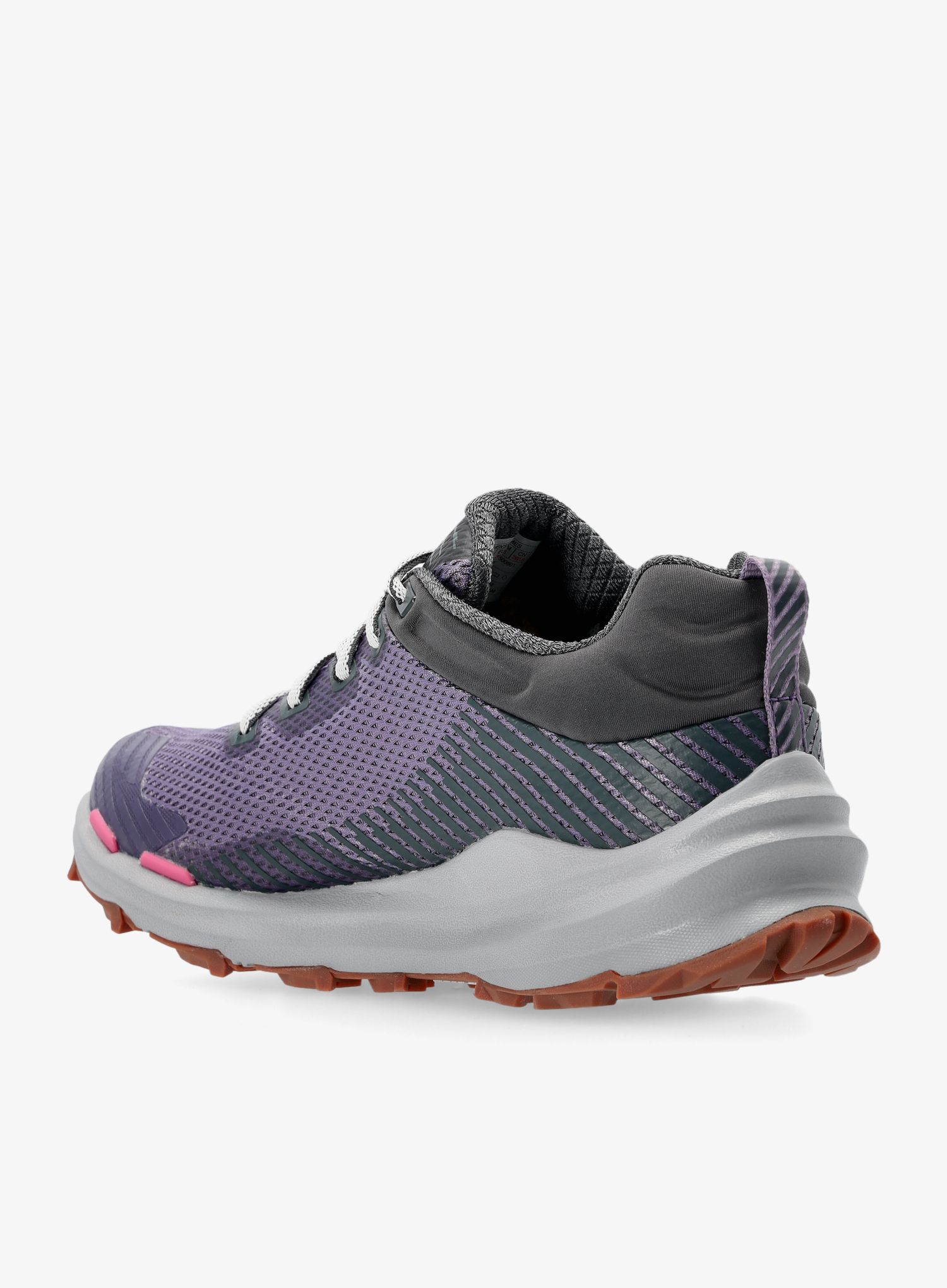 Ženski čevlji The North Face Vectiv Fastpack Futurelight - lunar/grey