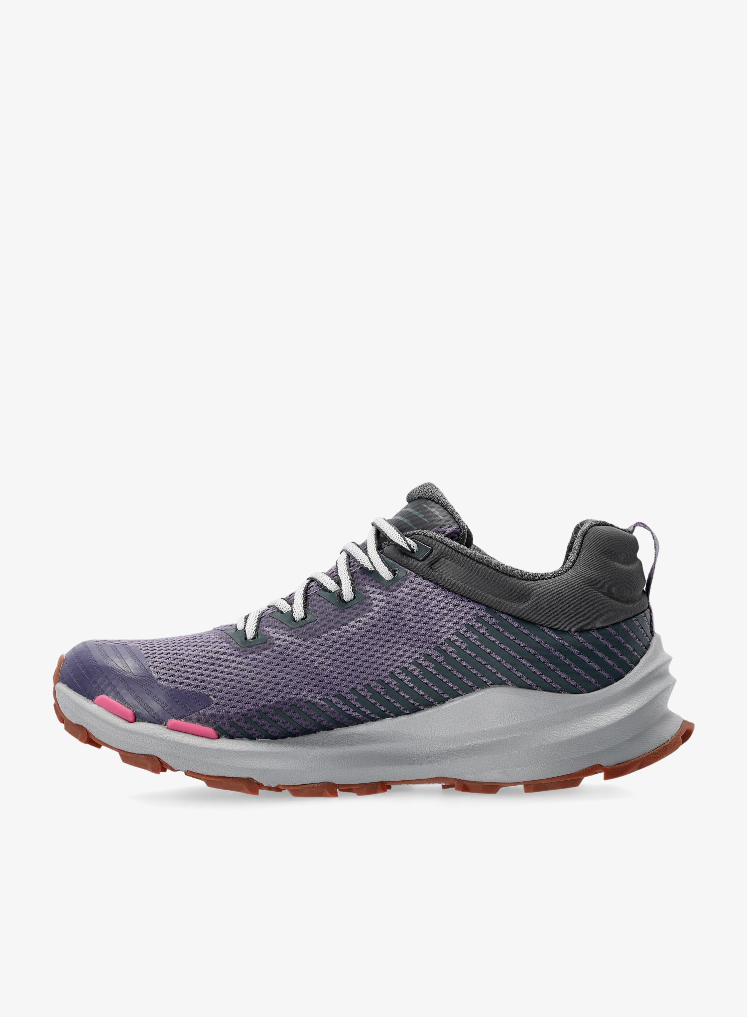 Ženski čevlji The North Face Vectiv Fastpack Futurelight - lunar/grey